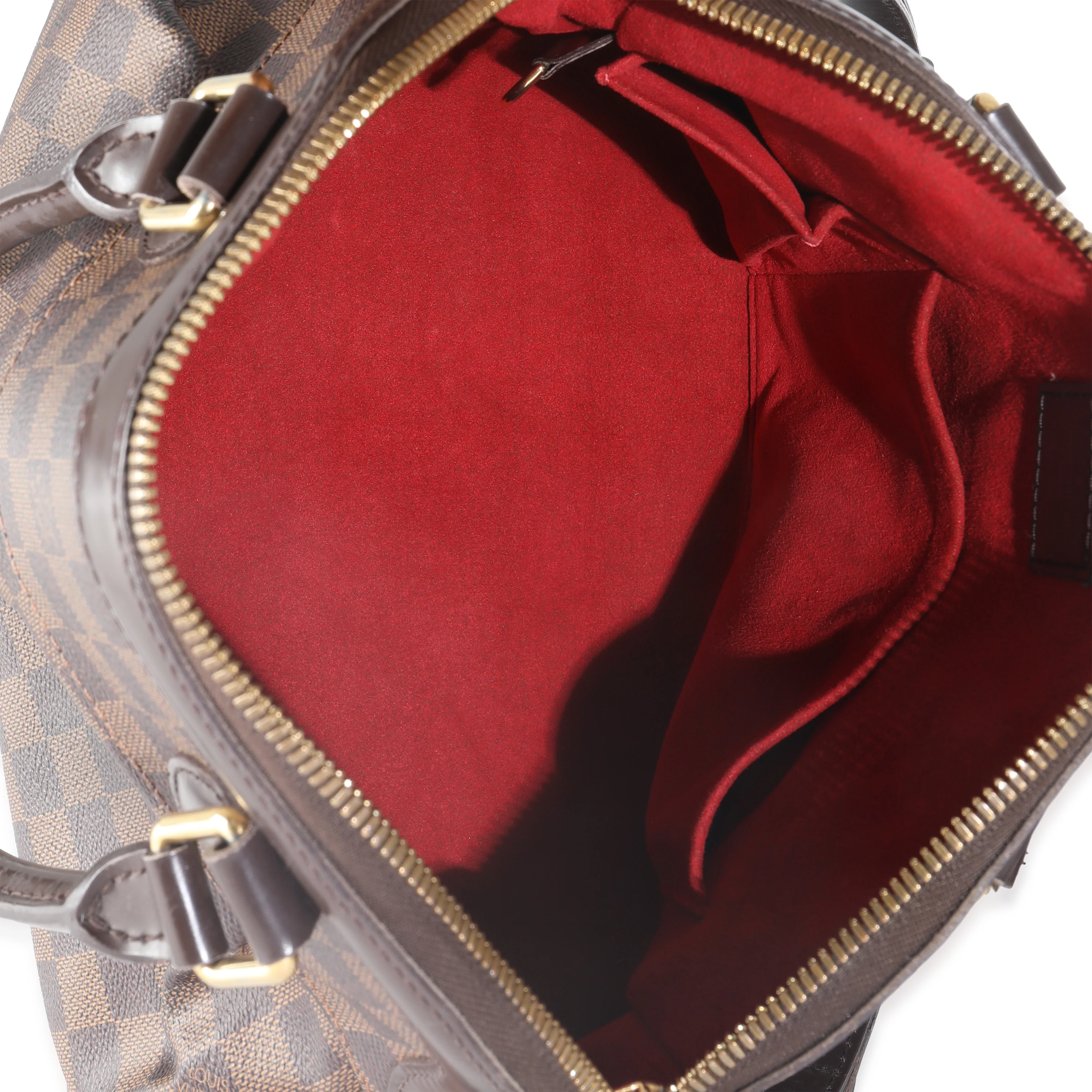 Damier Ebene Canvas Trevi PM - Image 8