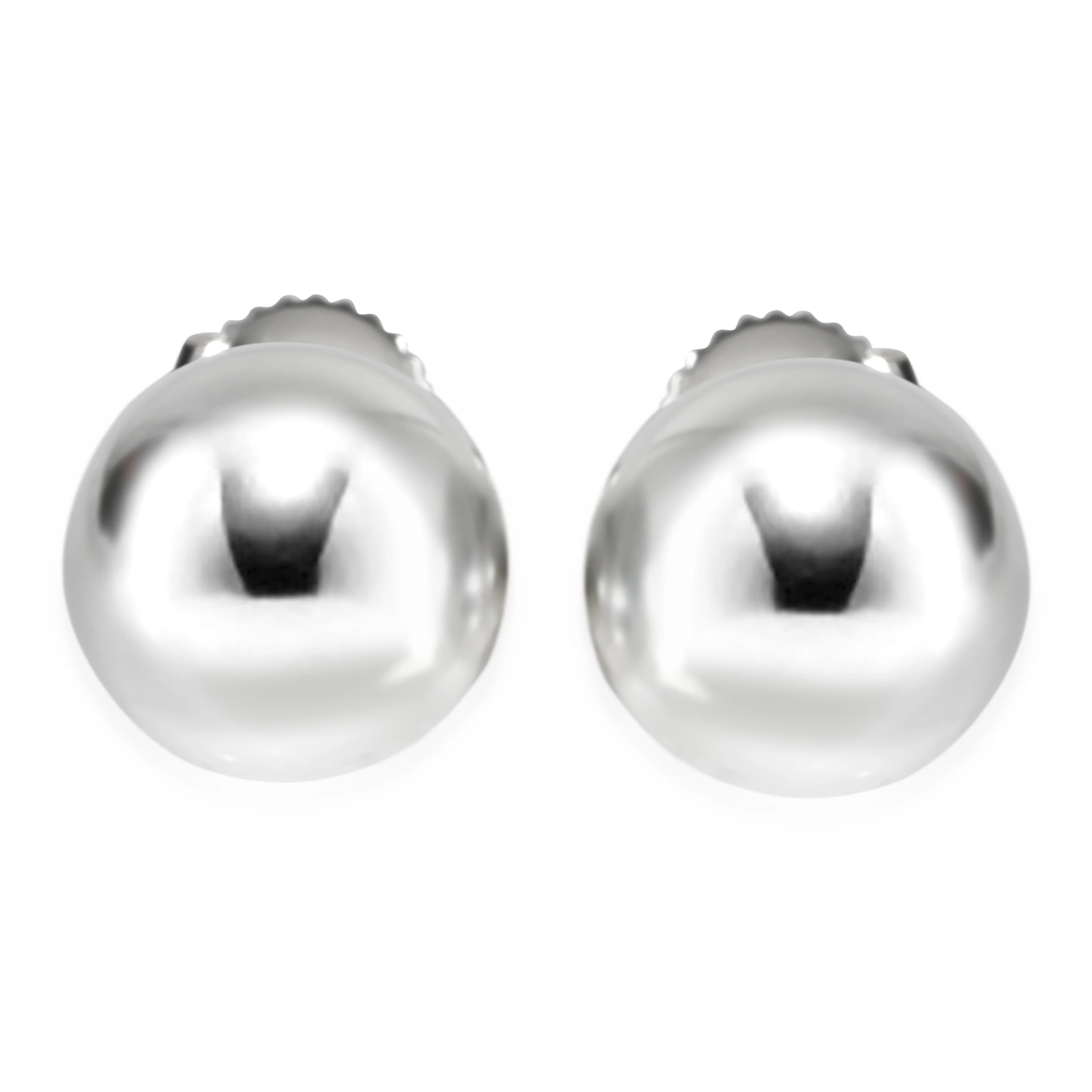 HardWear Earrings in  Sterling Silver