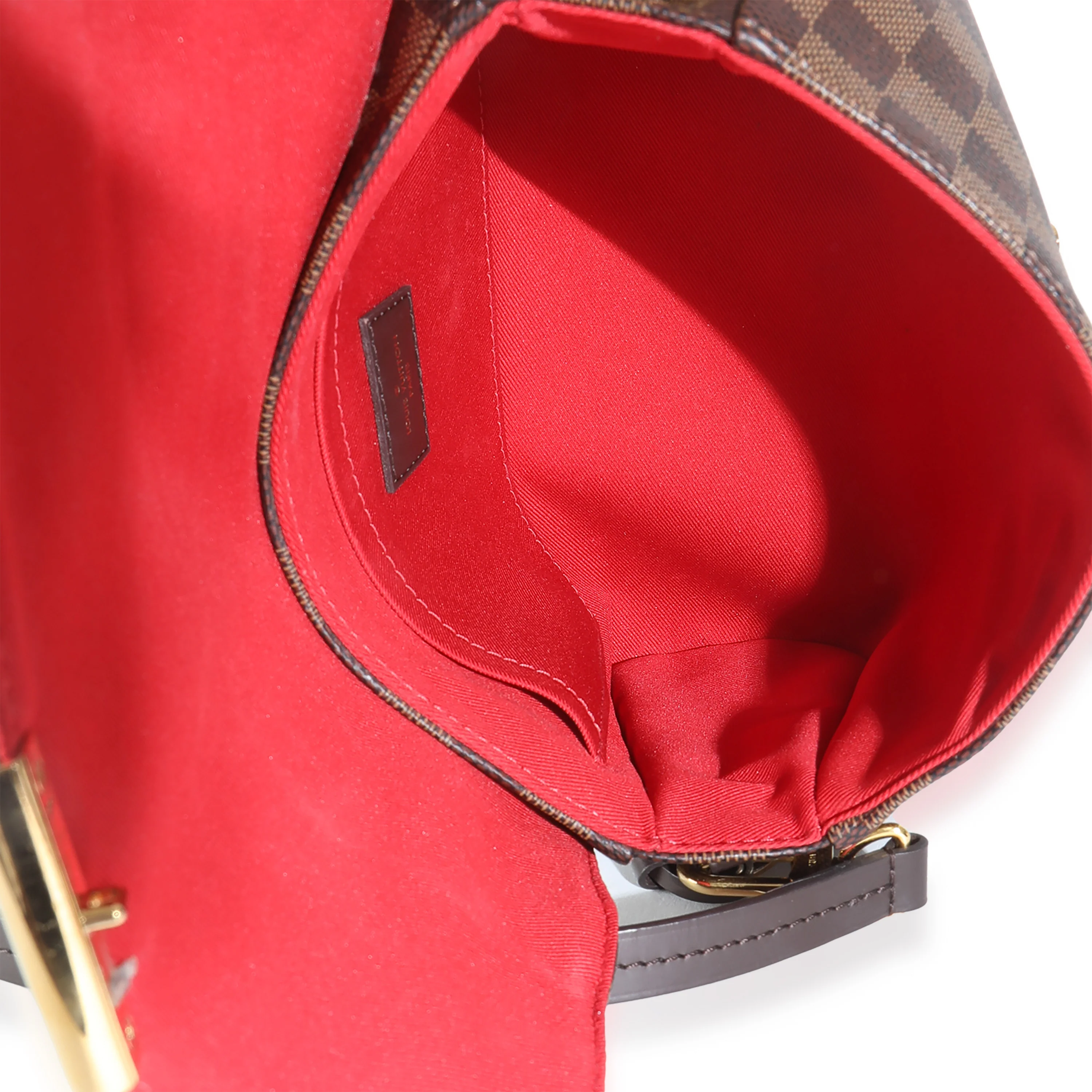 Damier Ebene Canvas Croisette - Image 9