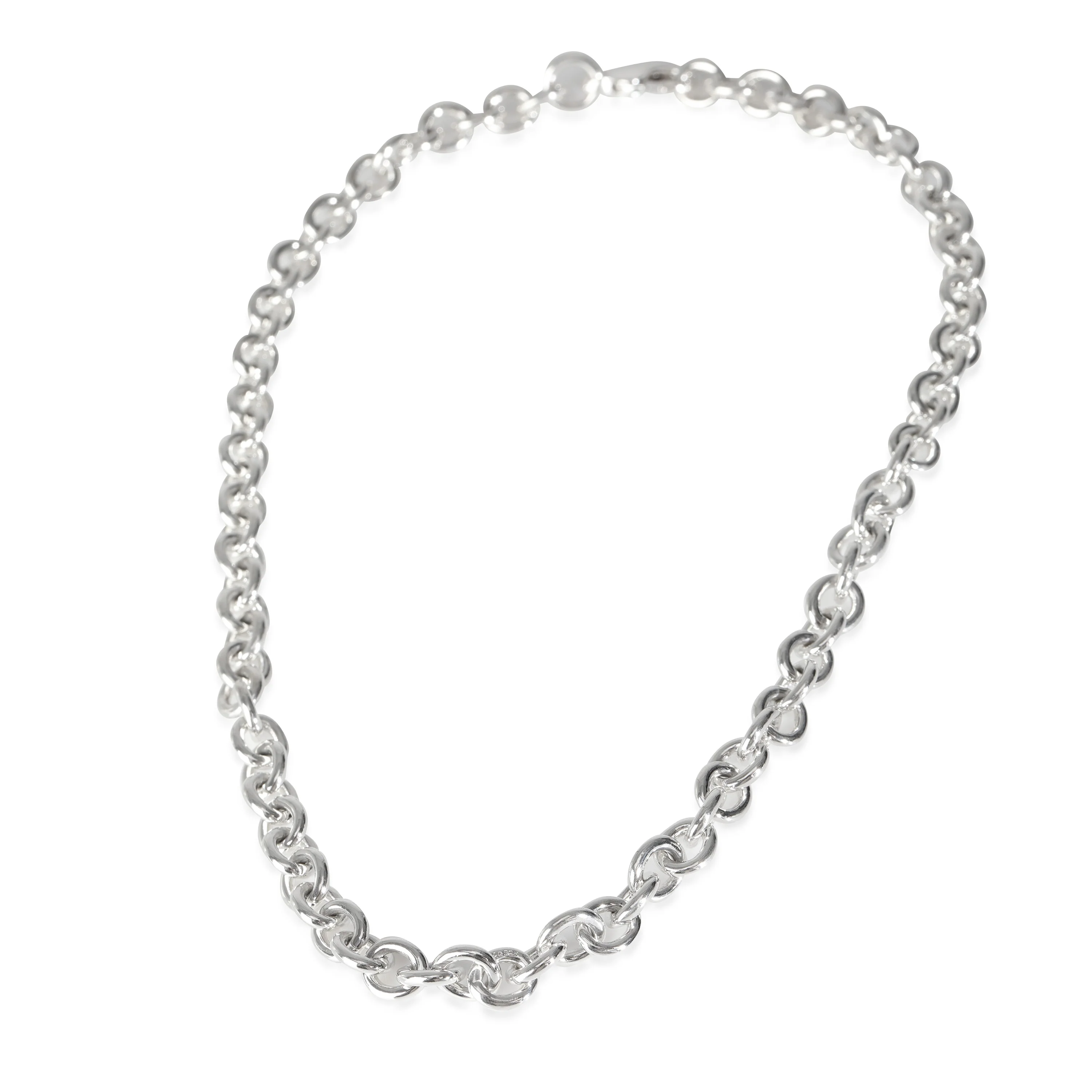 Necklace in  Sterling Silver - Image 2
