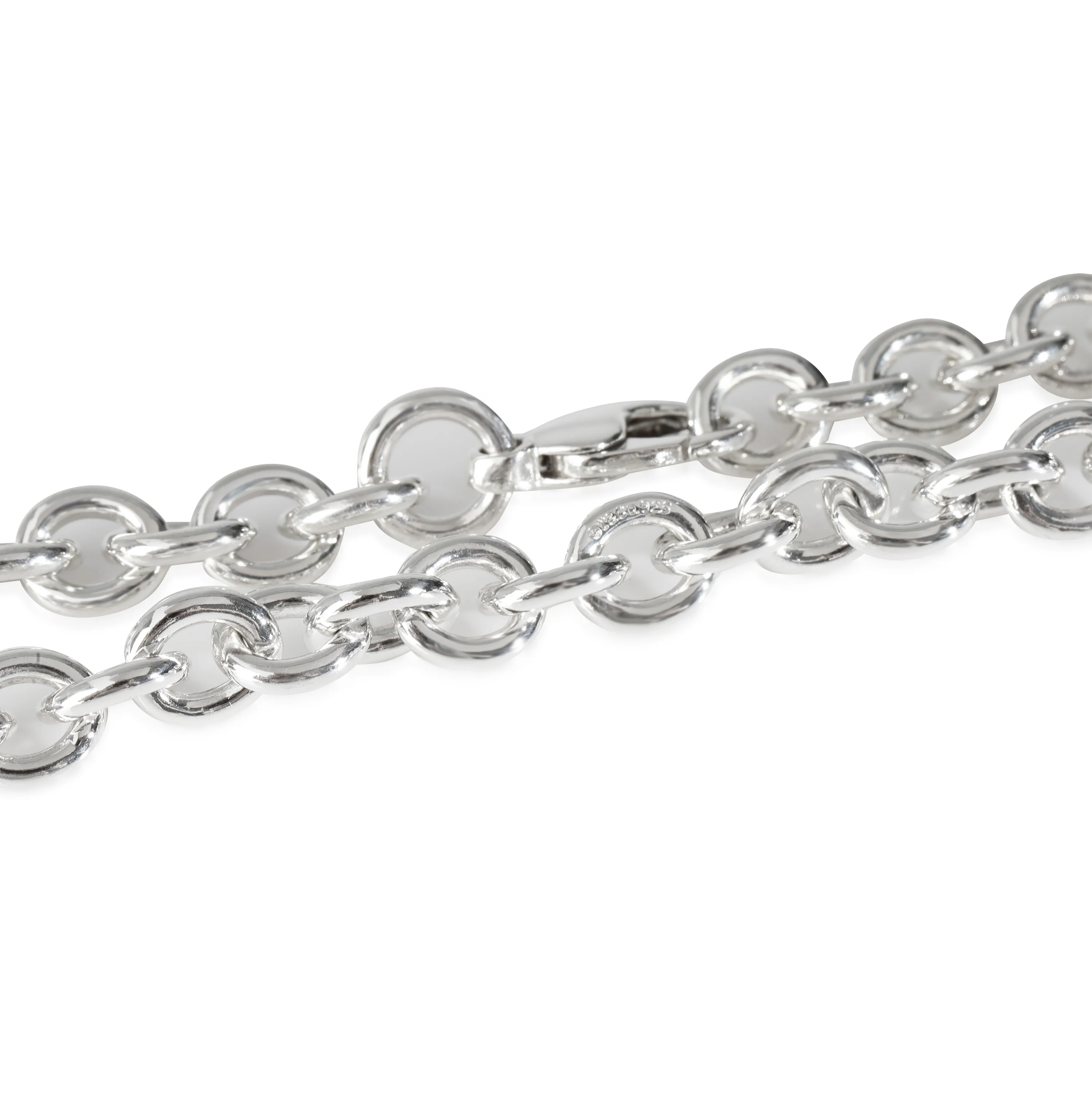 Necklace in  Sterling Silver - Image 3