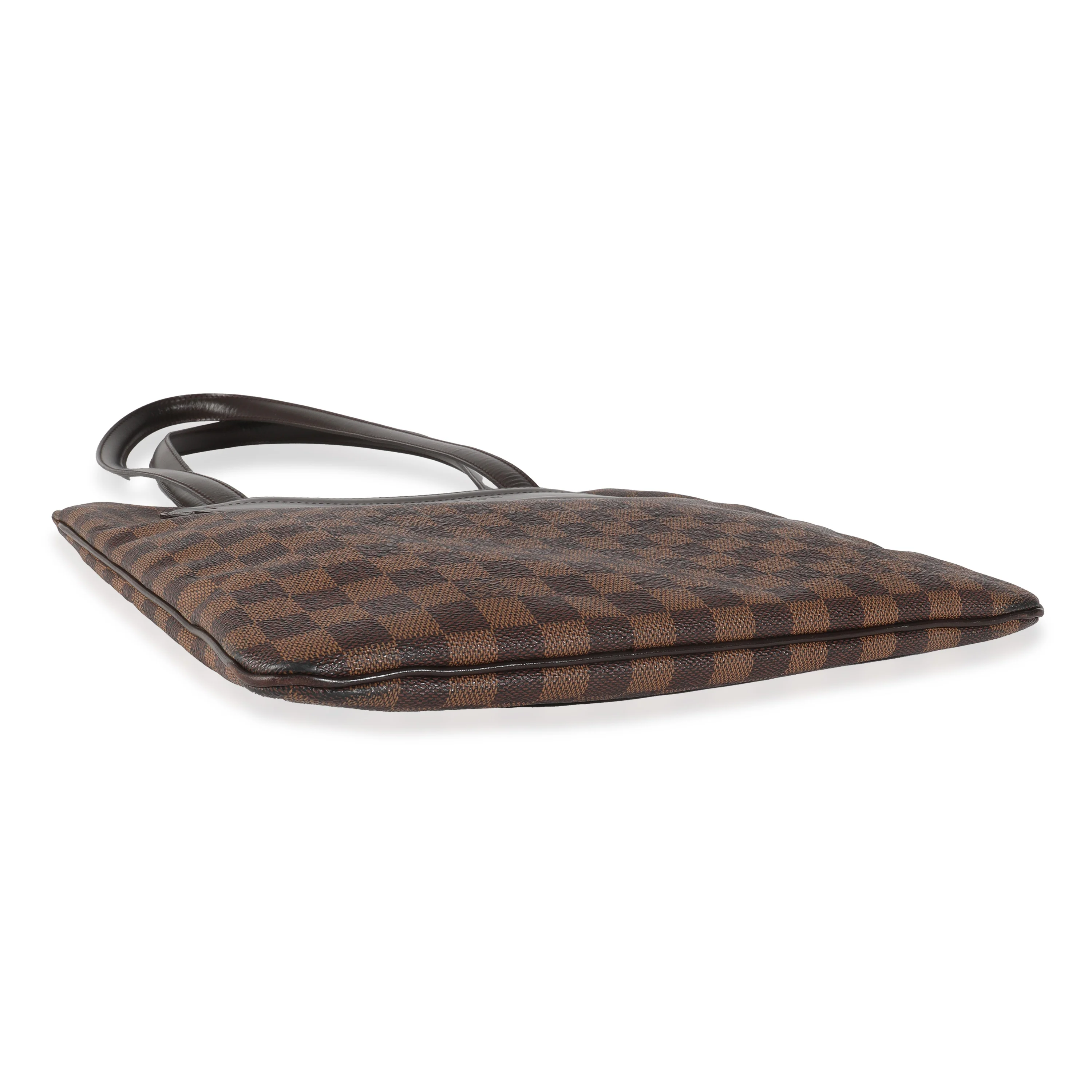 Damier Ebene Canvas Clifton - Image 6