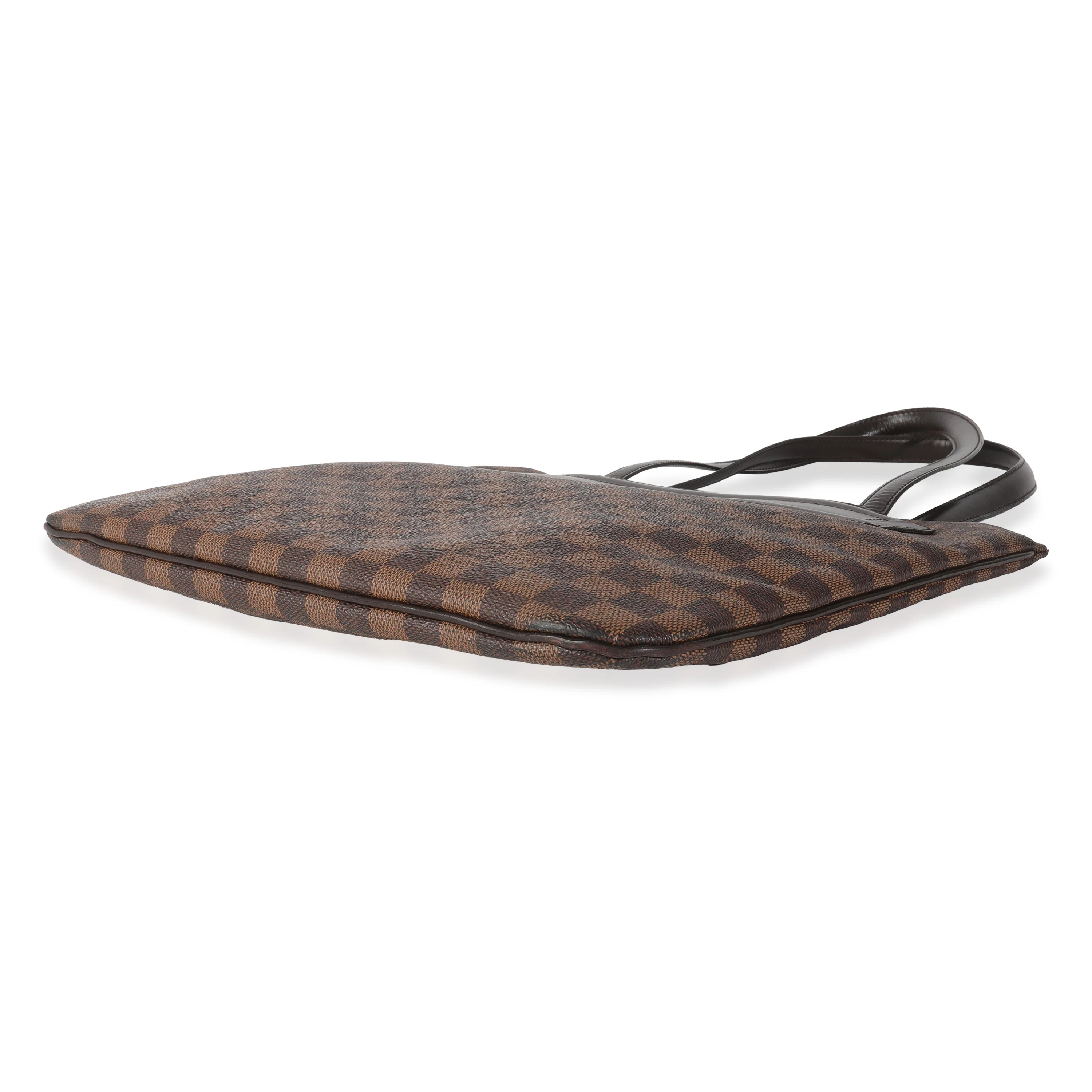 Damier Ebene Canvas Clifton - Image 7