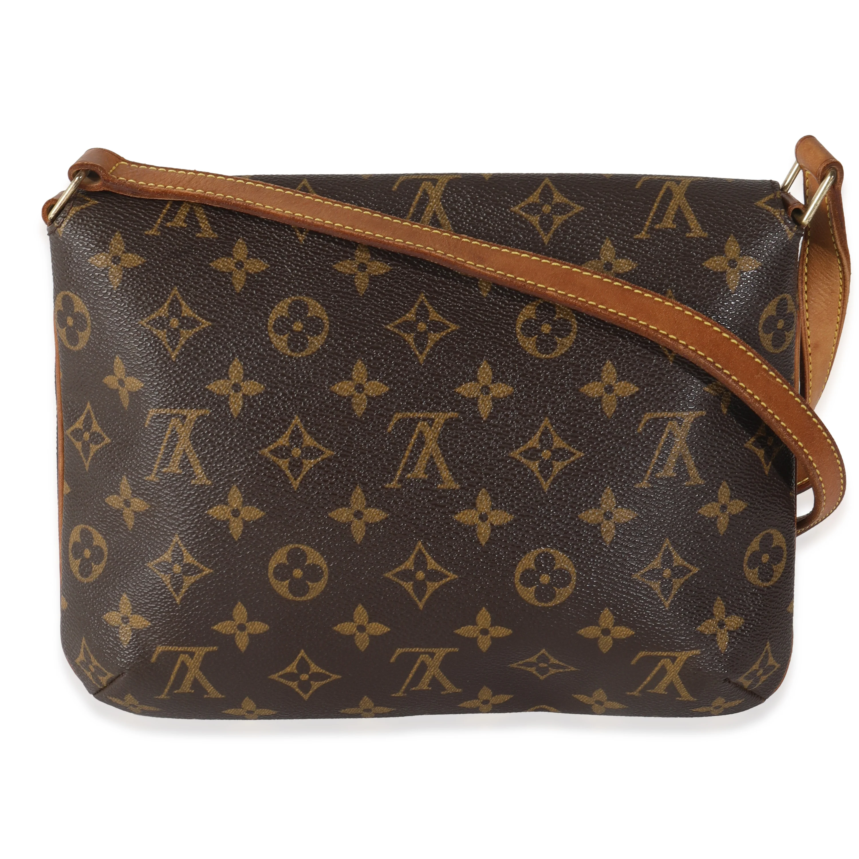Monogram Canvas Musette Tango - Image 4