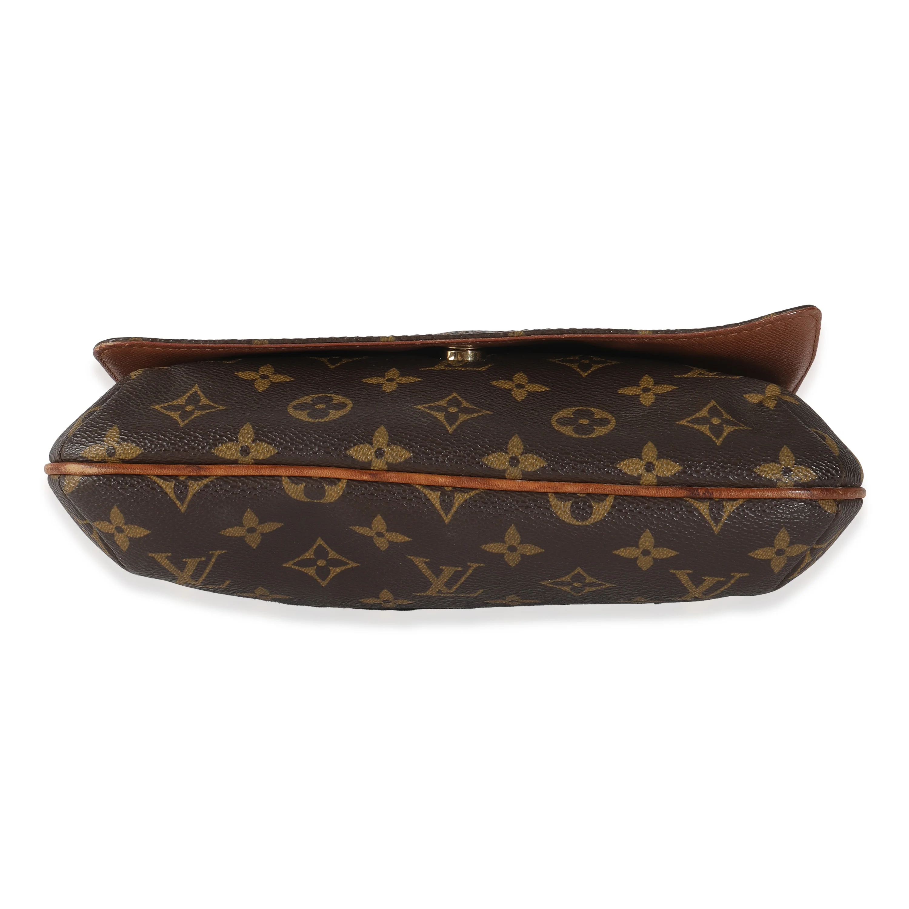 Monogram Canvas Musette Tango - Image 5