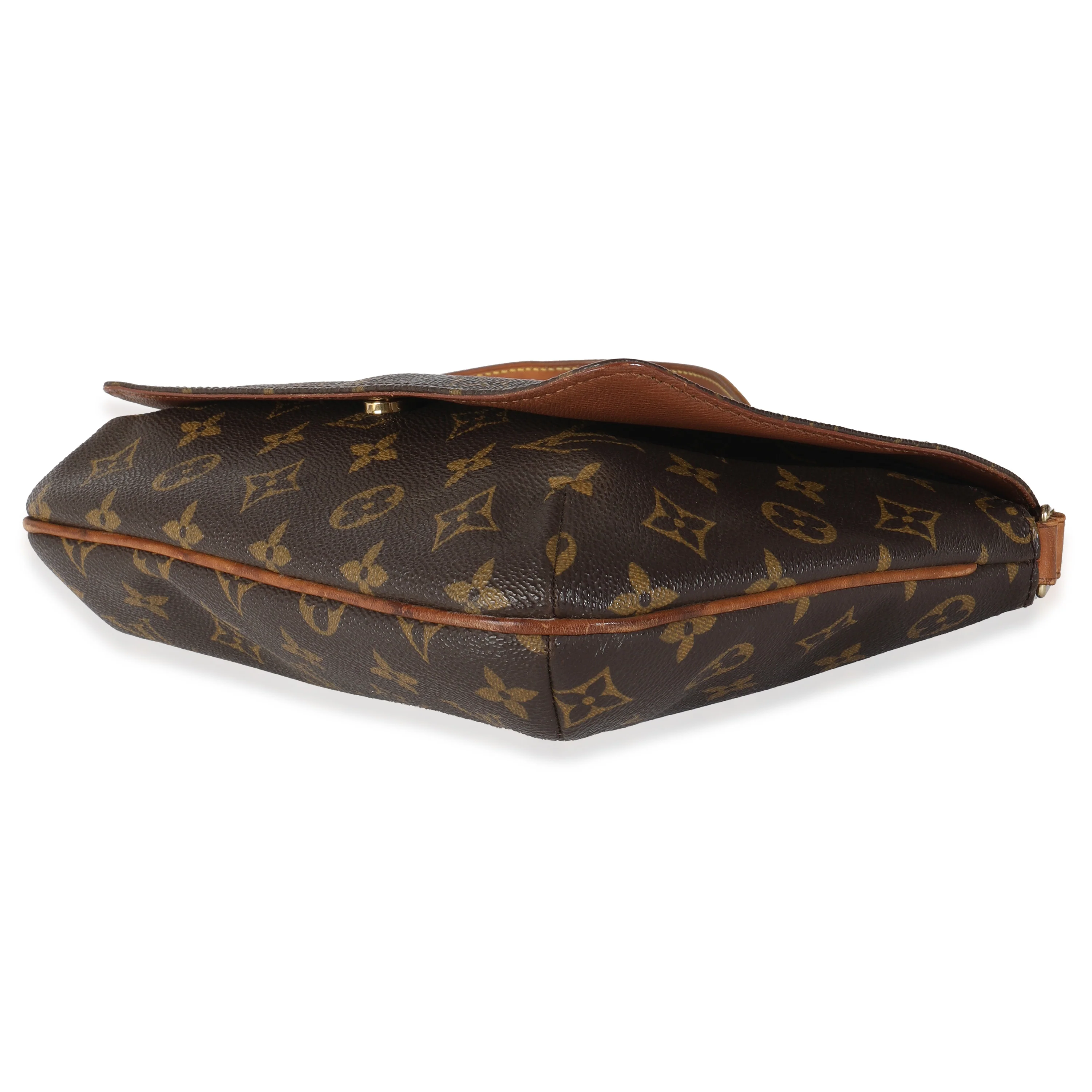 Monogram Canvas Musette Tango - Image 7