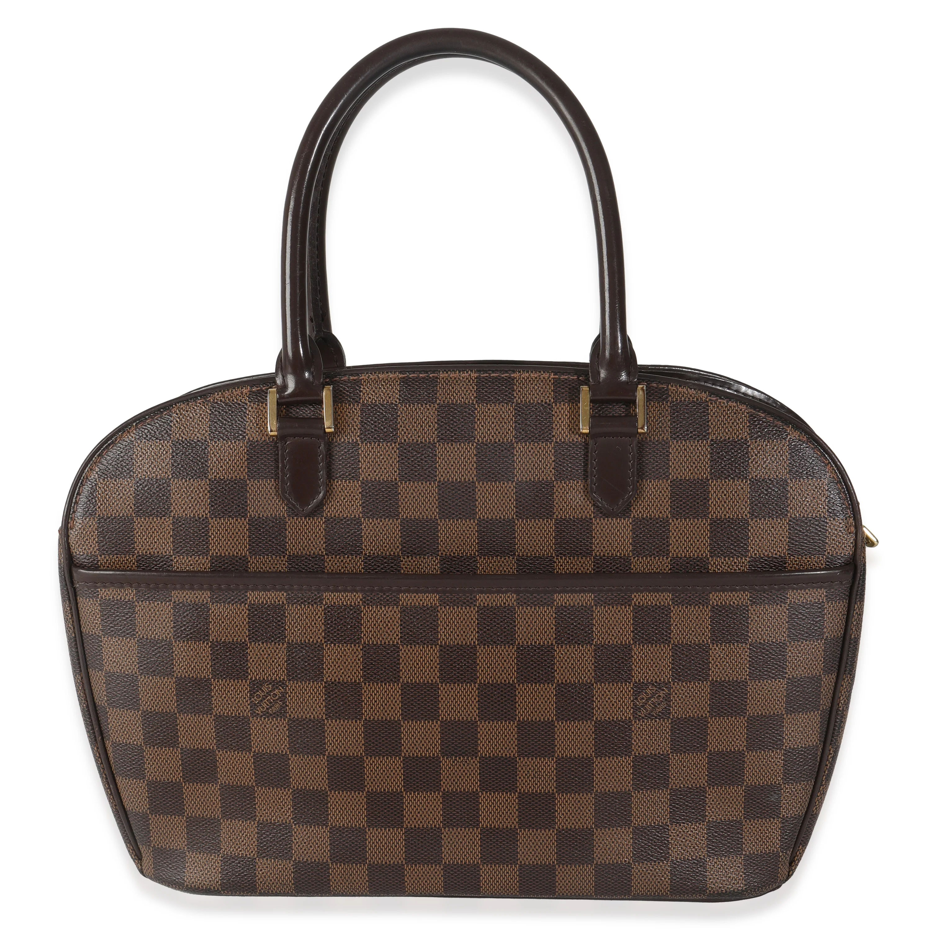 Damier Ebene Canvas Sarria Horizontal