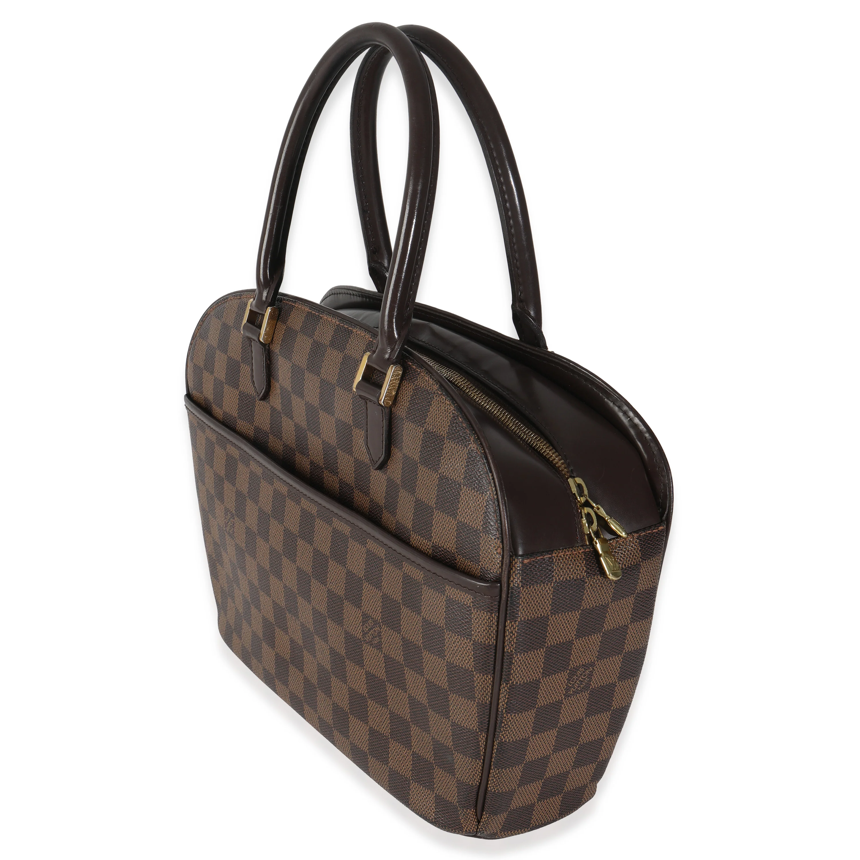 Damier Ebene Canvas Sarria Horizontal - Image 2