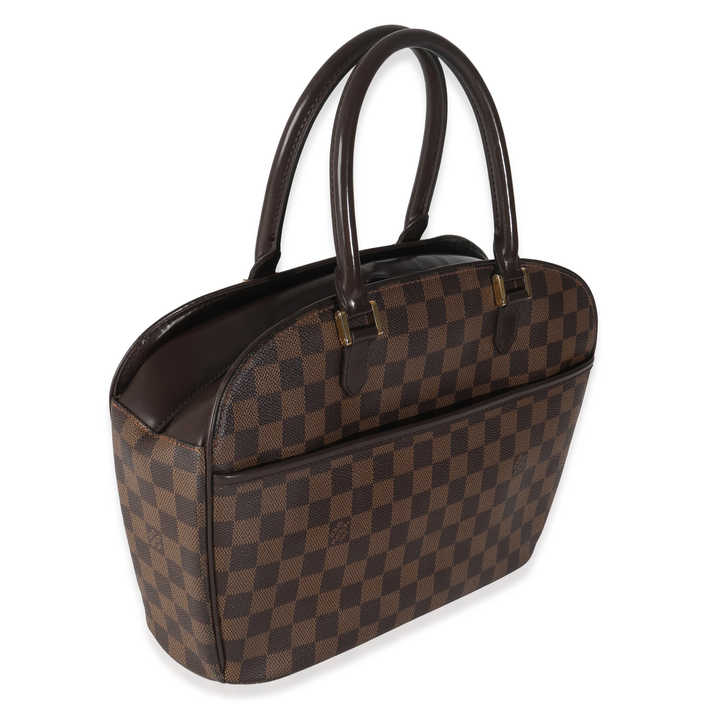Damier Ebene Canvas Sarria Horizontal - Image 3