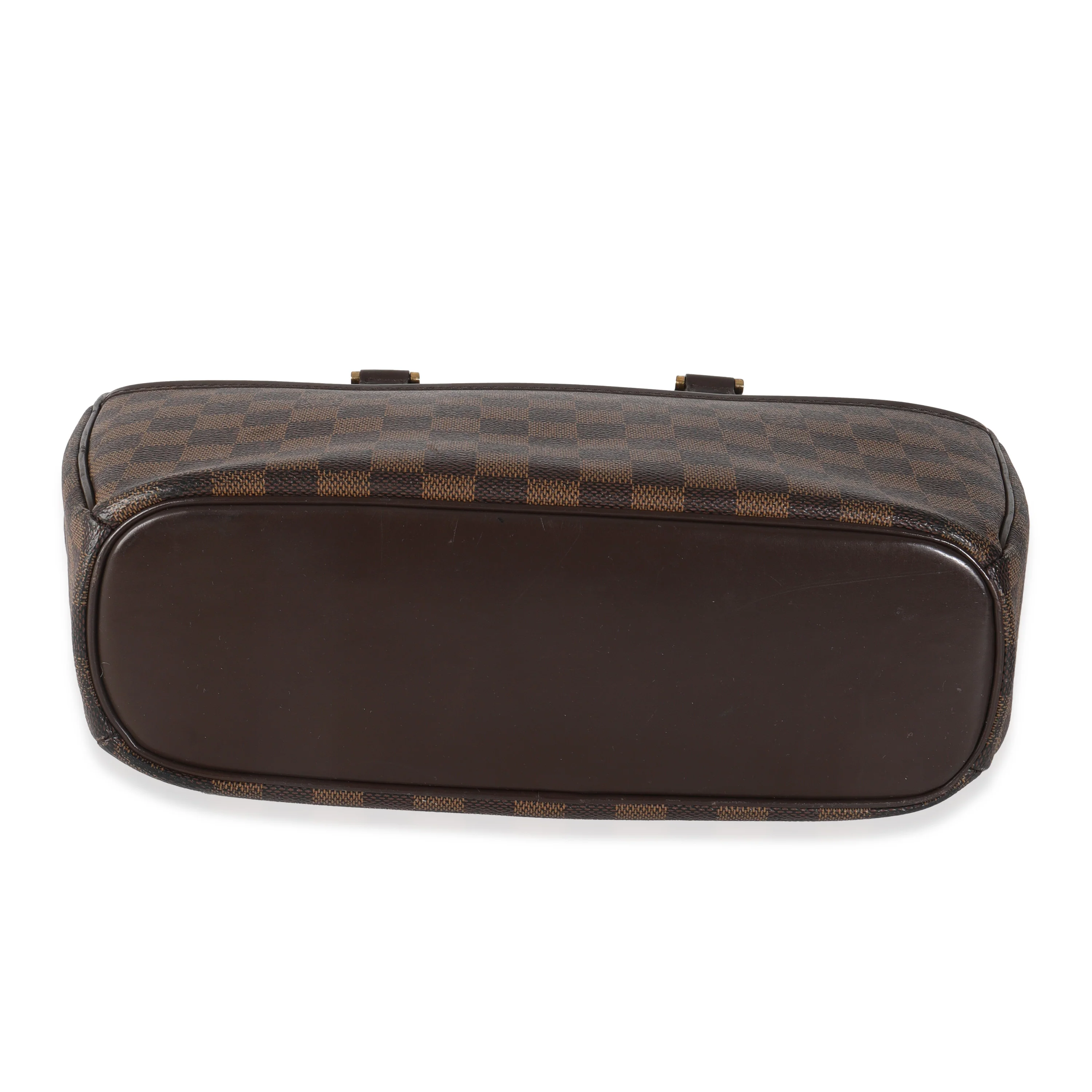 Damier Ebene Canvas Sarria Horizontal - Image 5