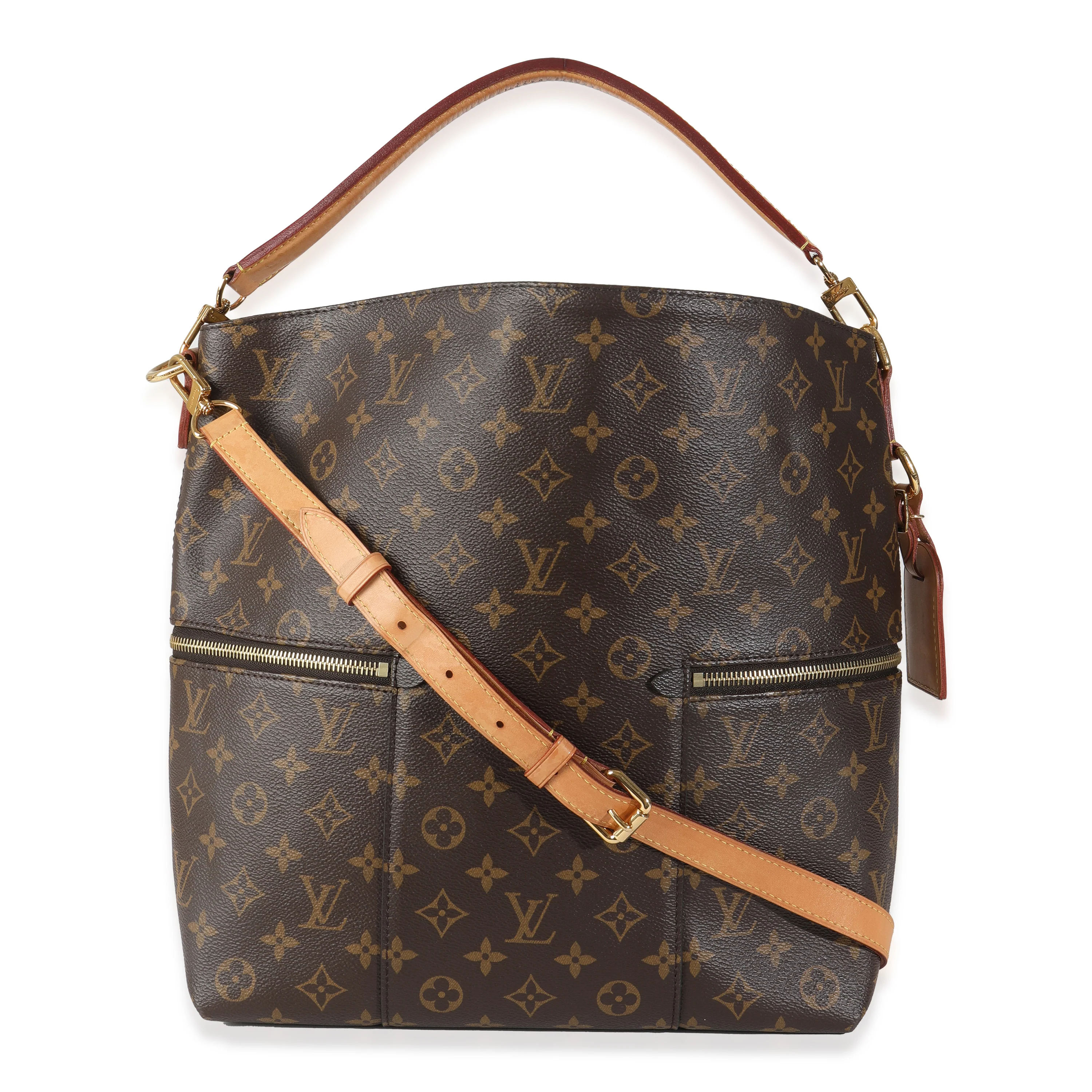 Monogram Canvas Melie - Image 4