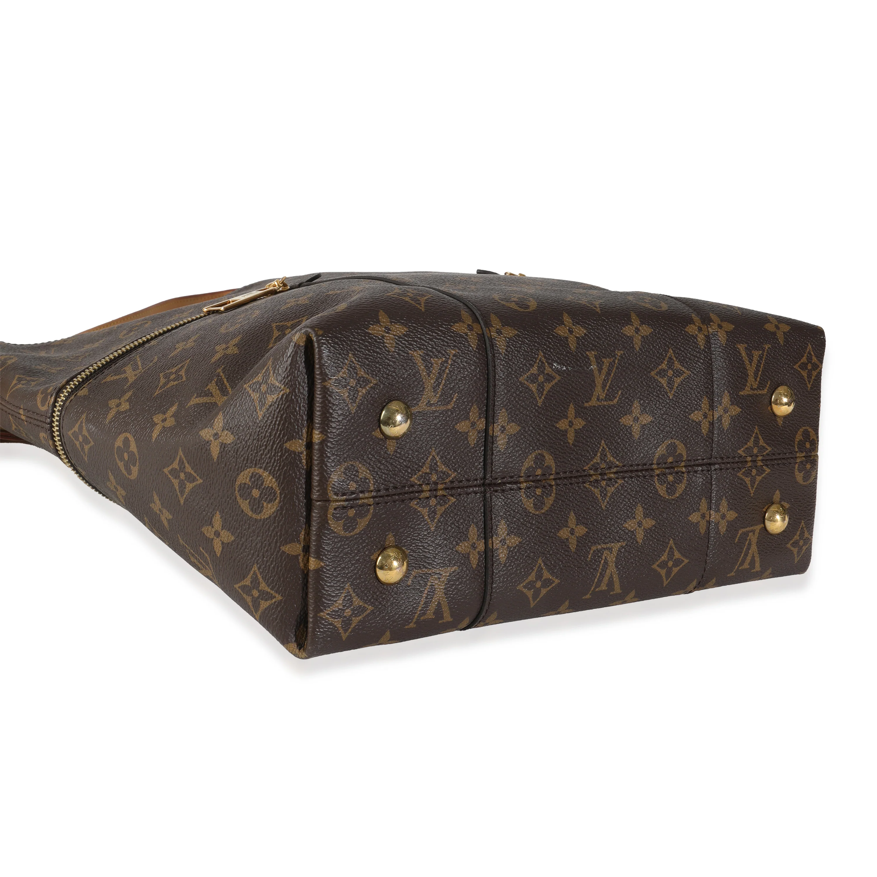 Monogram Canvas Melie - Image 6
