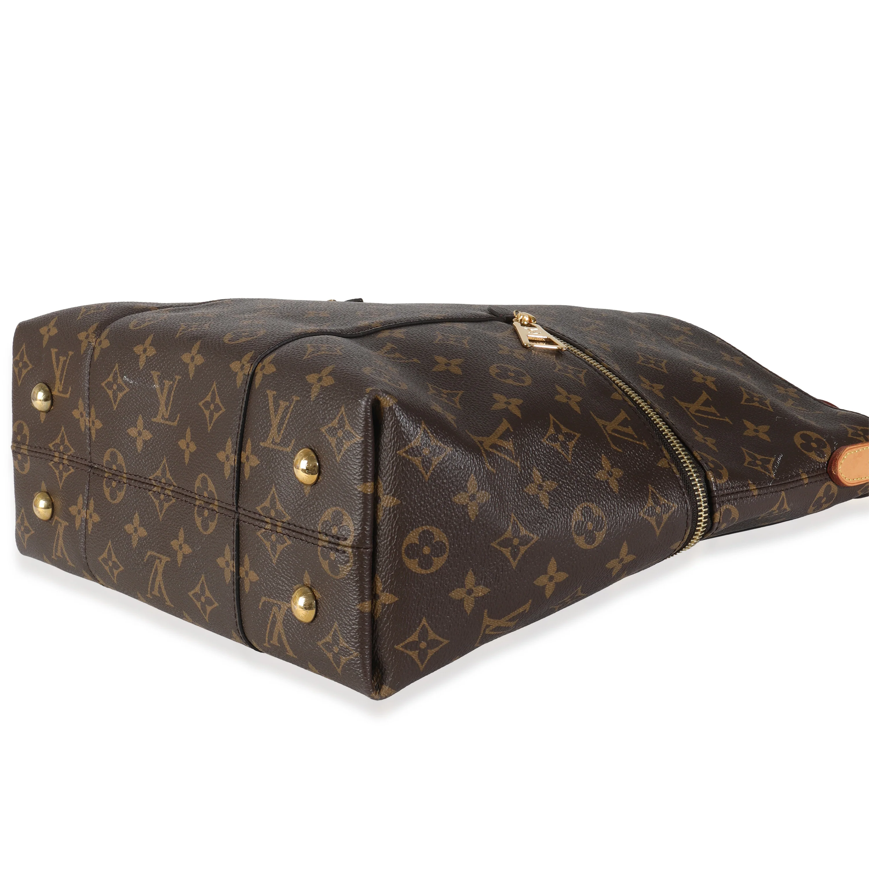 Monogram Canvas Melie - Image 7