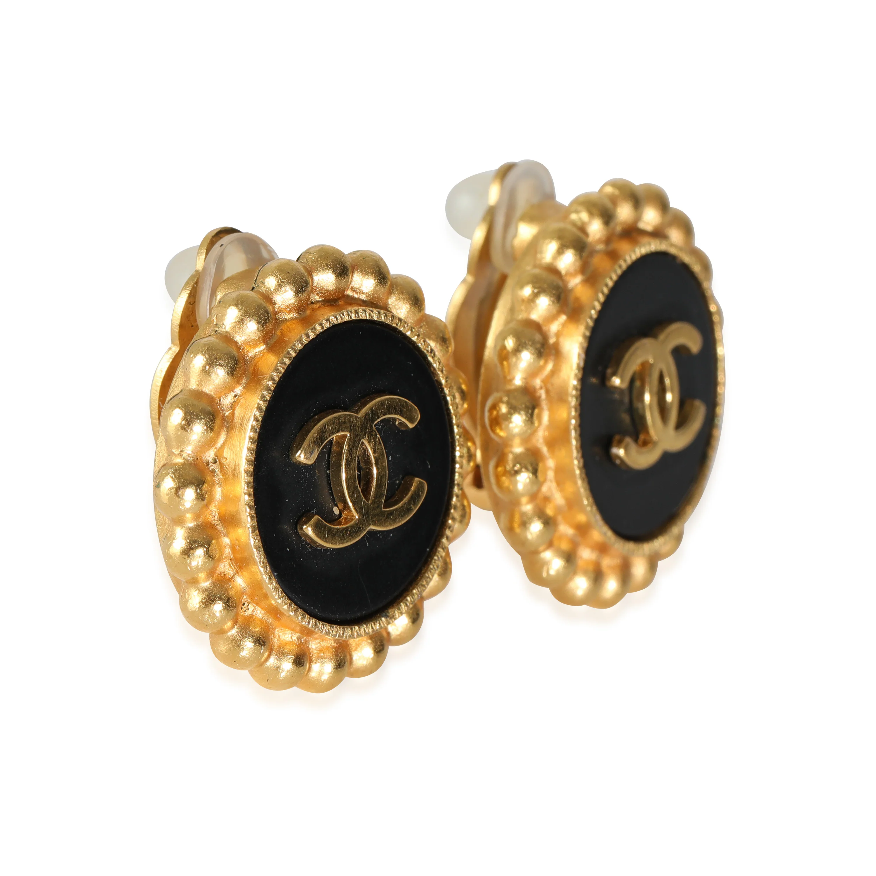1994 Earrings in  Gold Plated - Image 2