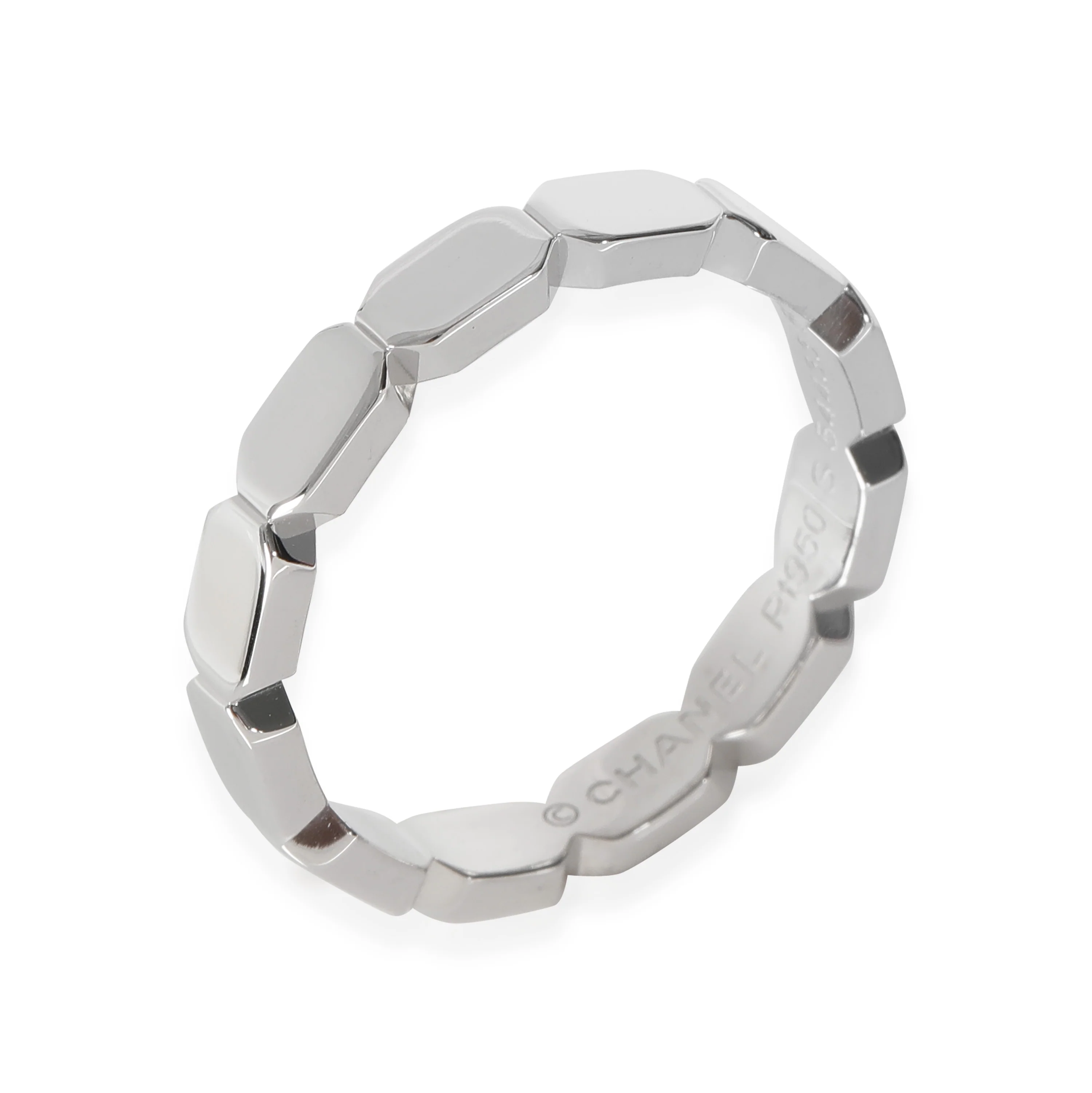 Premiere Band in  Platinum - Image 2