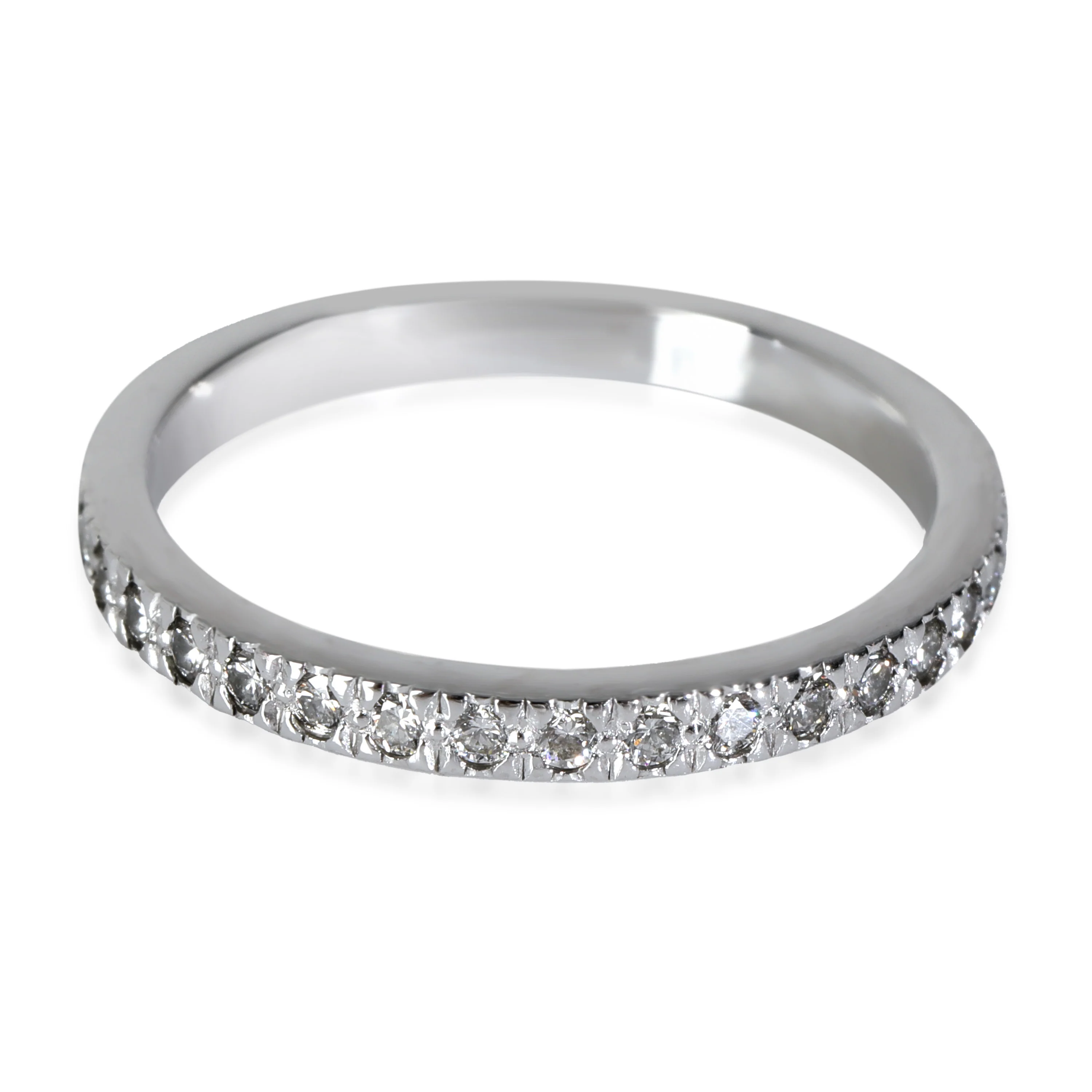 Platinum Diamond Novo Band - Image 3