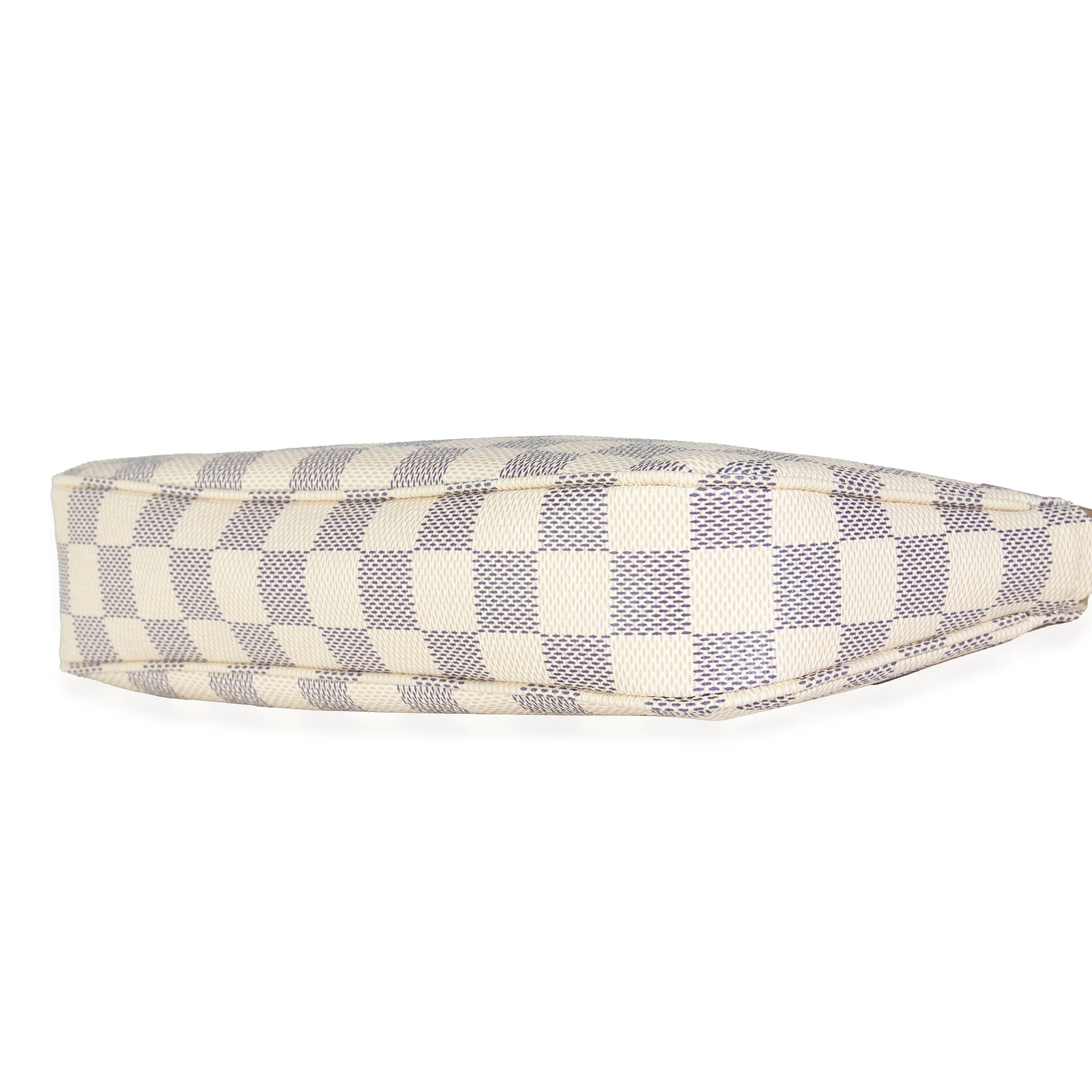 Damier Azur Canvas Pochette Accessoires NM - Image 6
