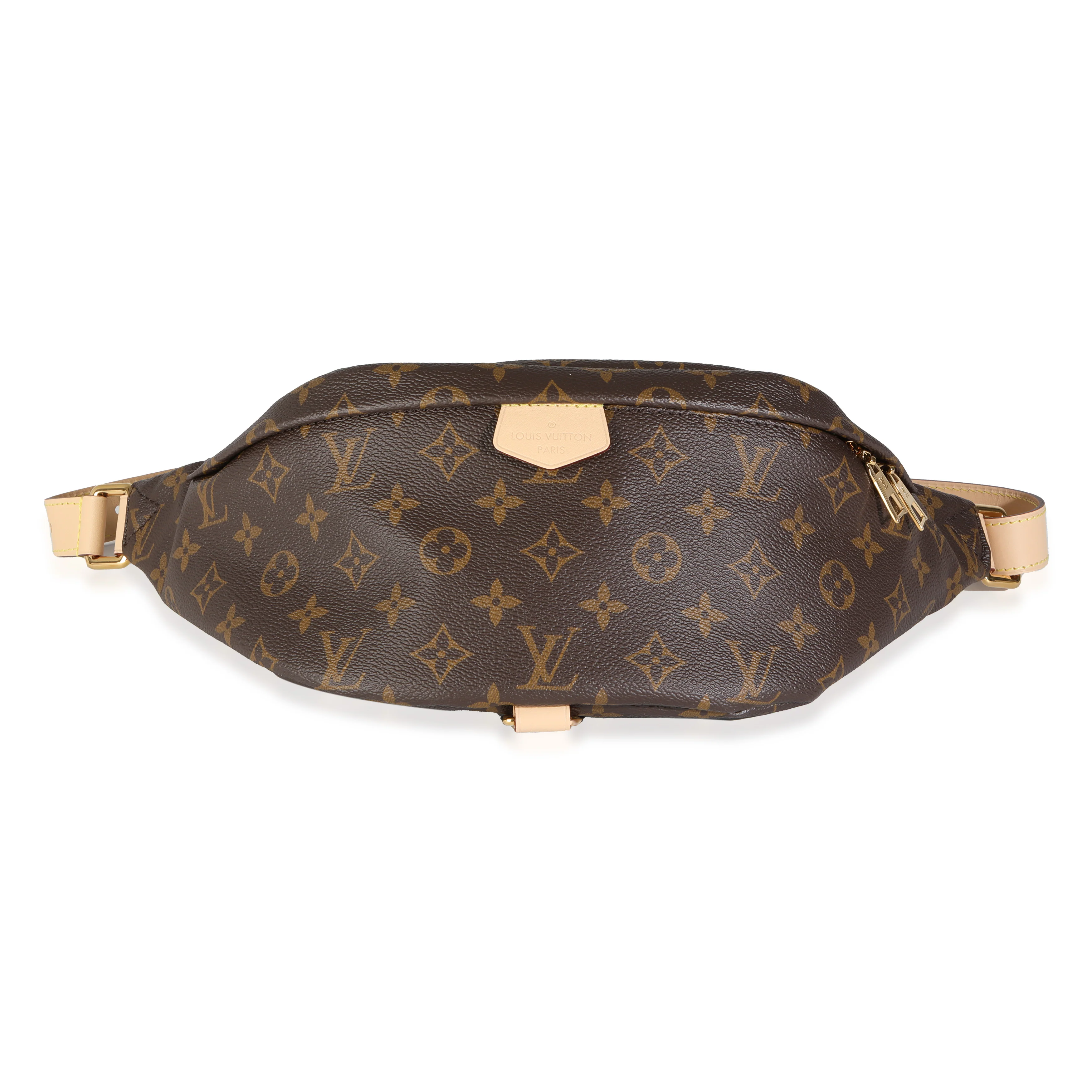 Monogram Canvas Bumbag