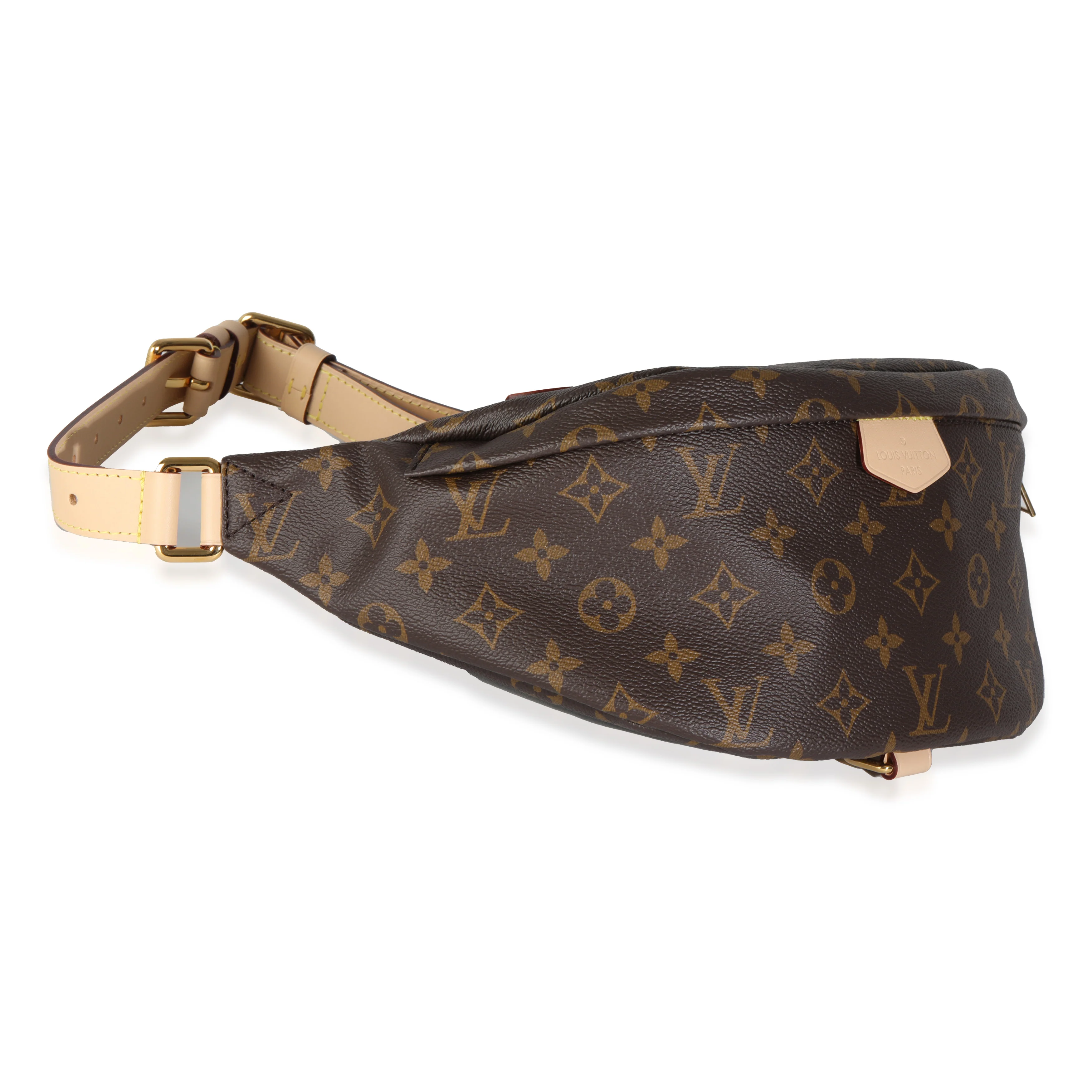 Monogram Canvas Bumbag - Image 3