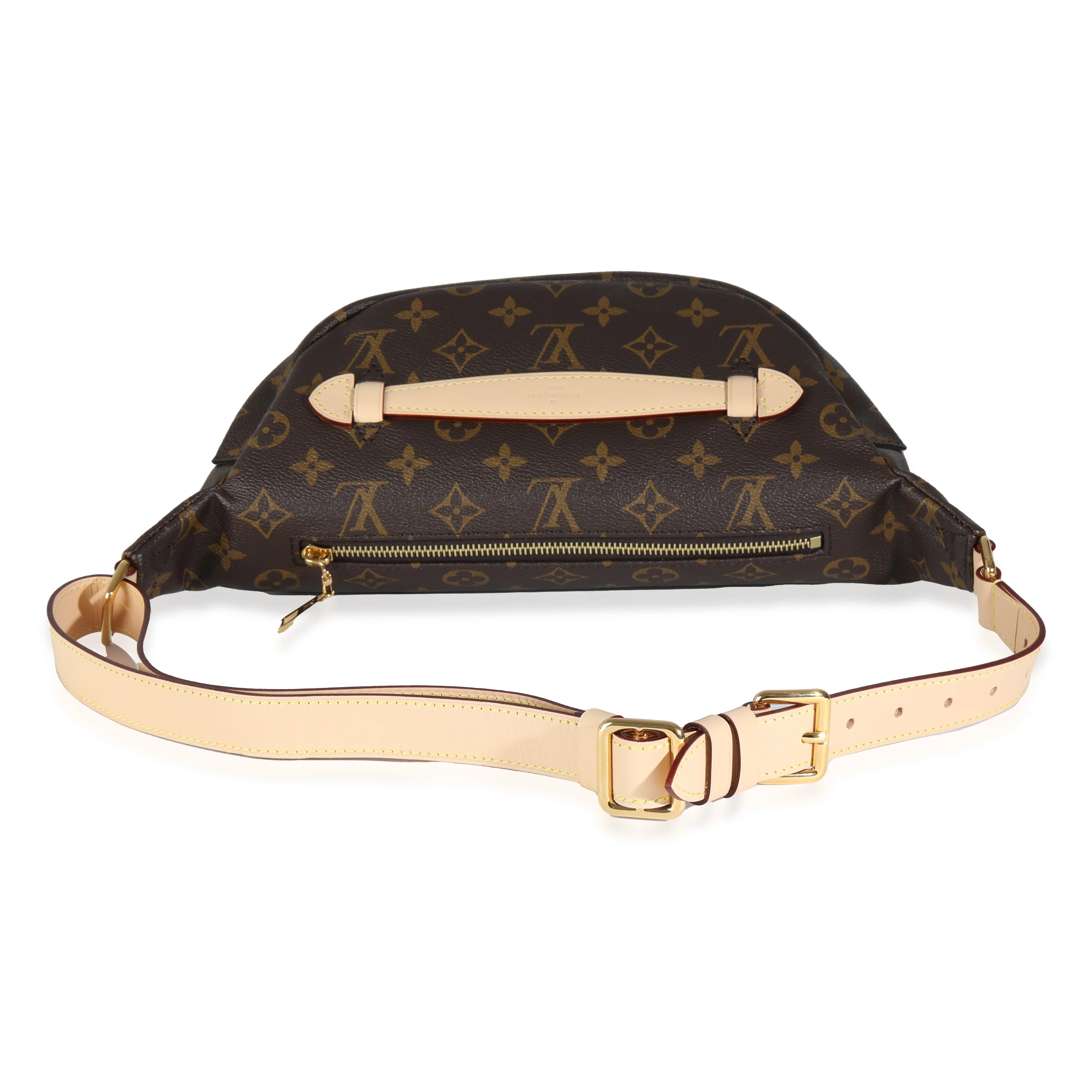 Monogram Canvas Bumbag - Image 4