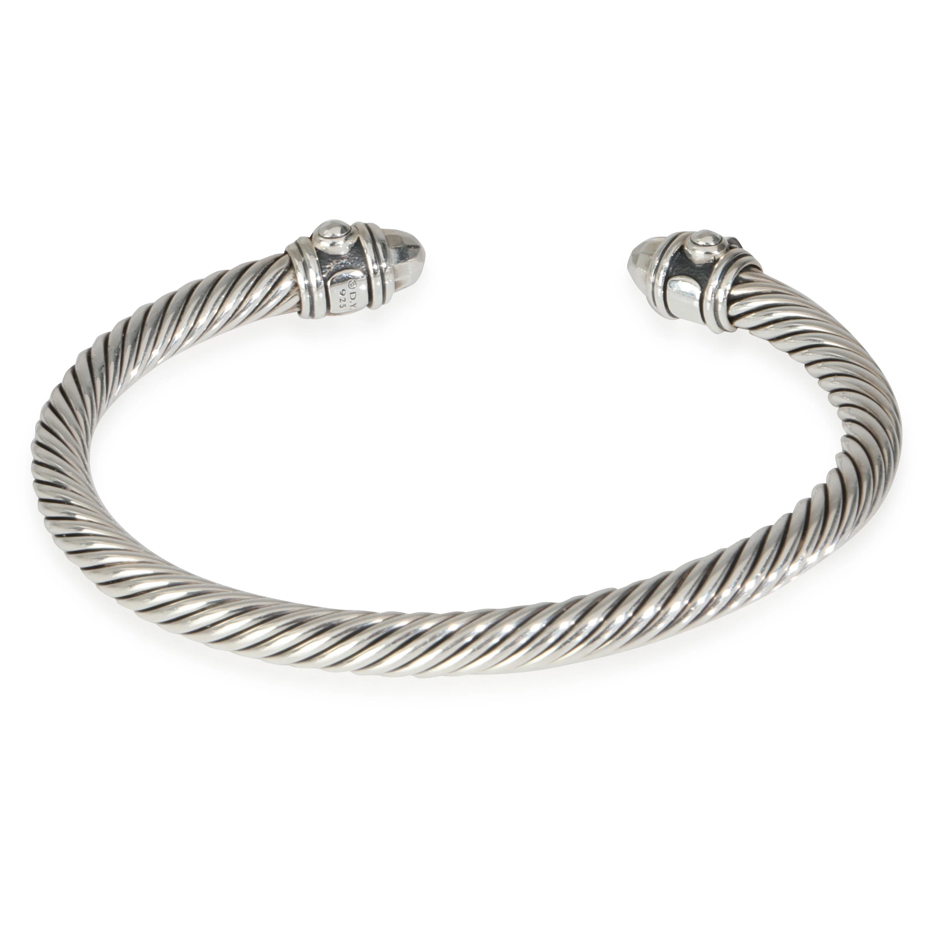 Renaissance Bracelet in Sterling Silver - Image 3