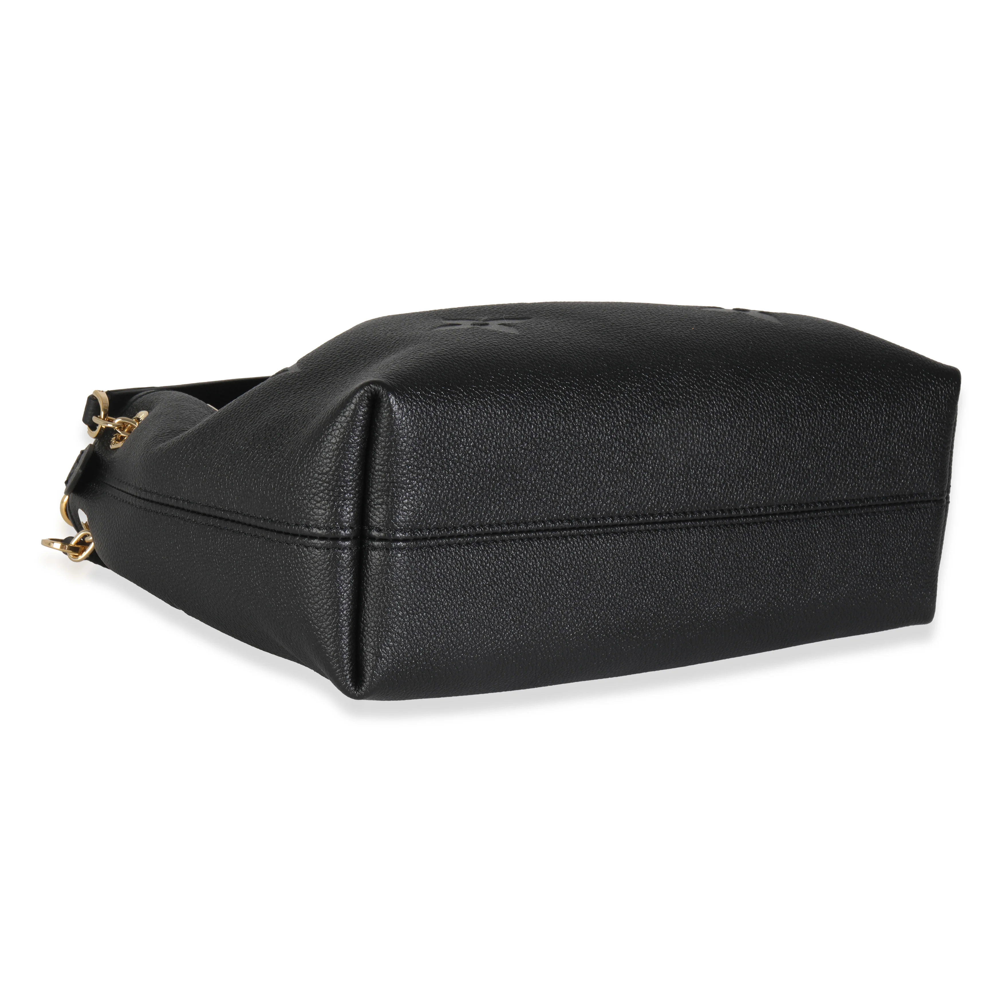 Black Monogram Giant Empreinte LV Bundle - Image 8