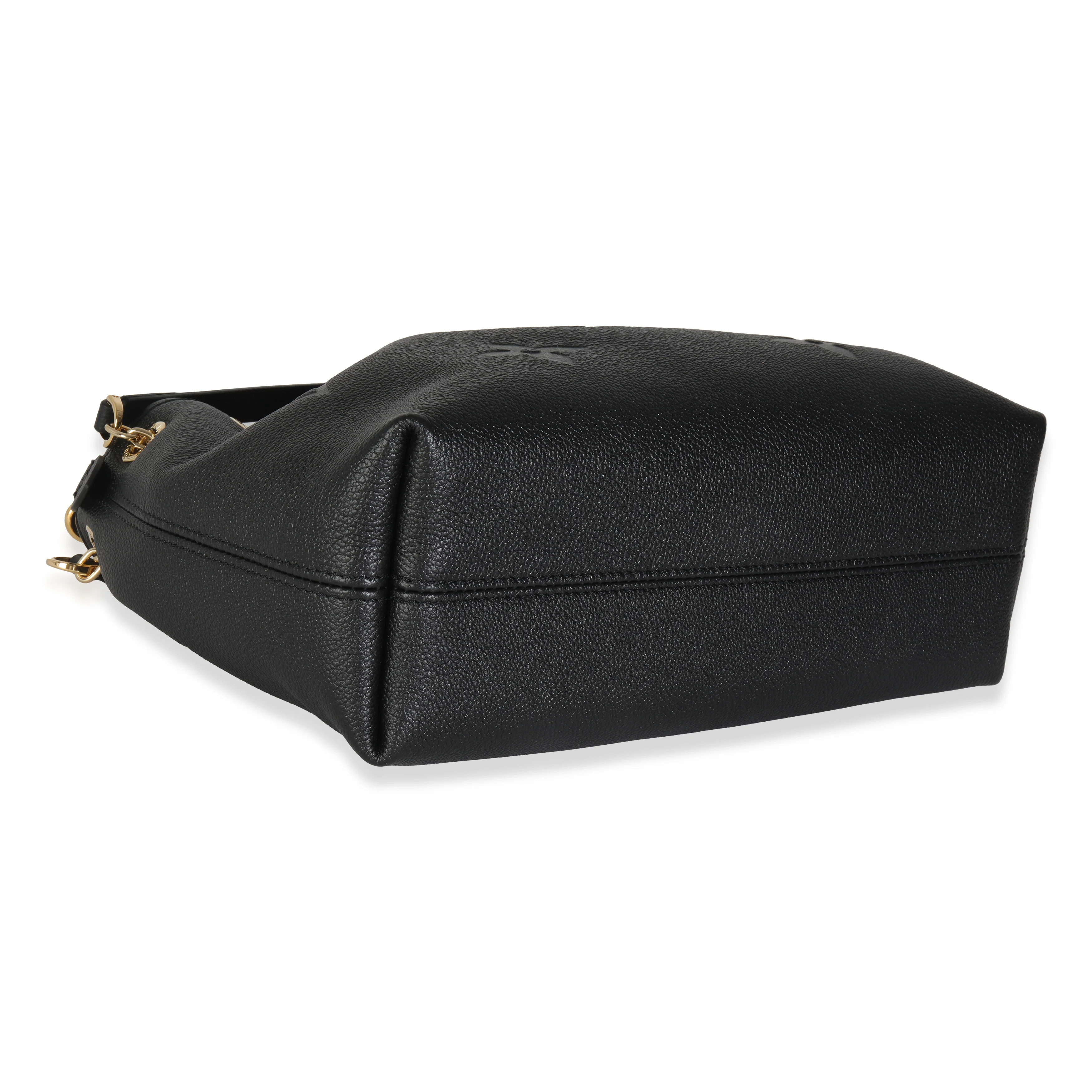 Black Monogram Giant Empreinte LV Bundle - Image 9