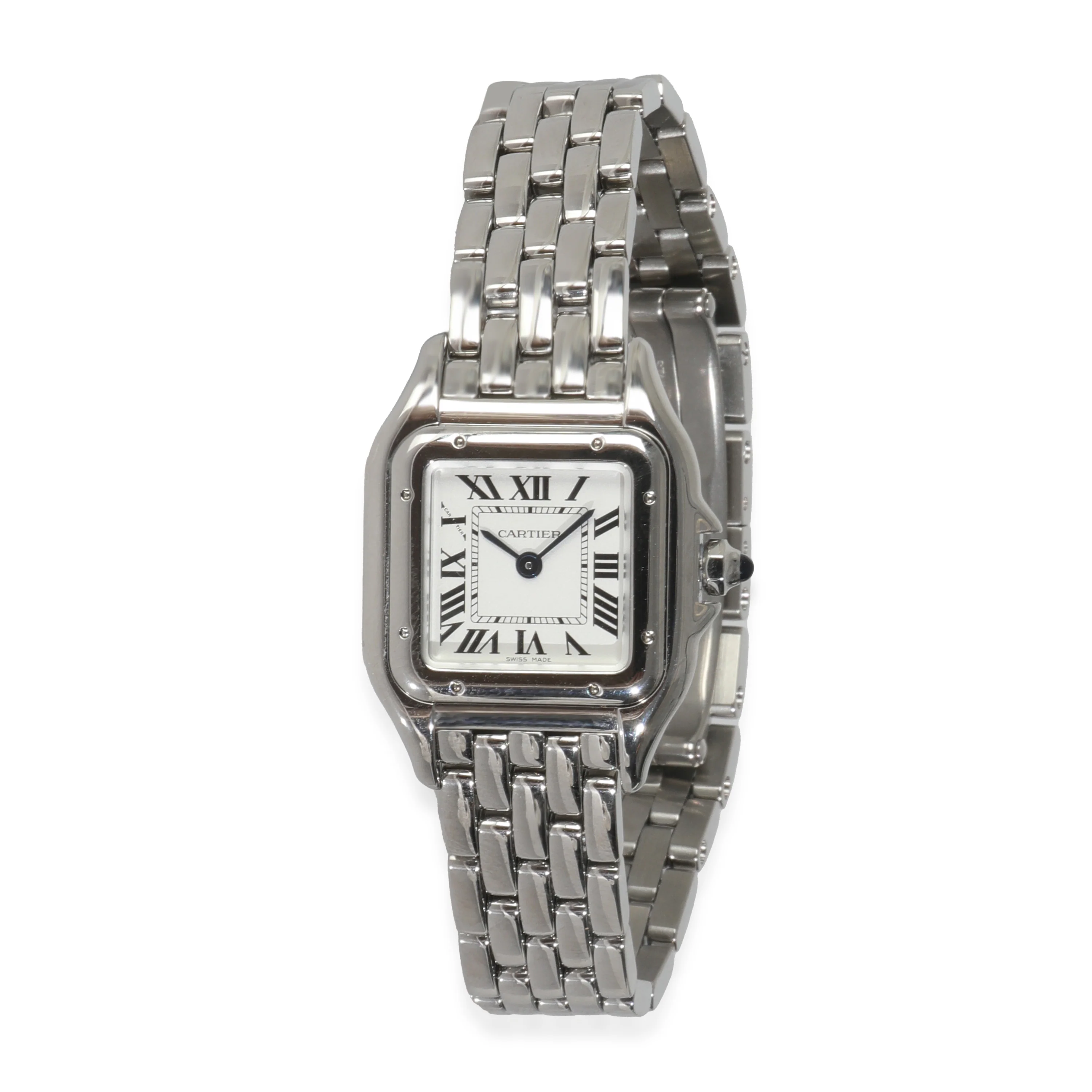 4177 169520EY WSPN0006 Womens Watch in Stainless Steel