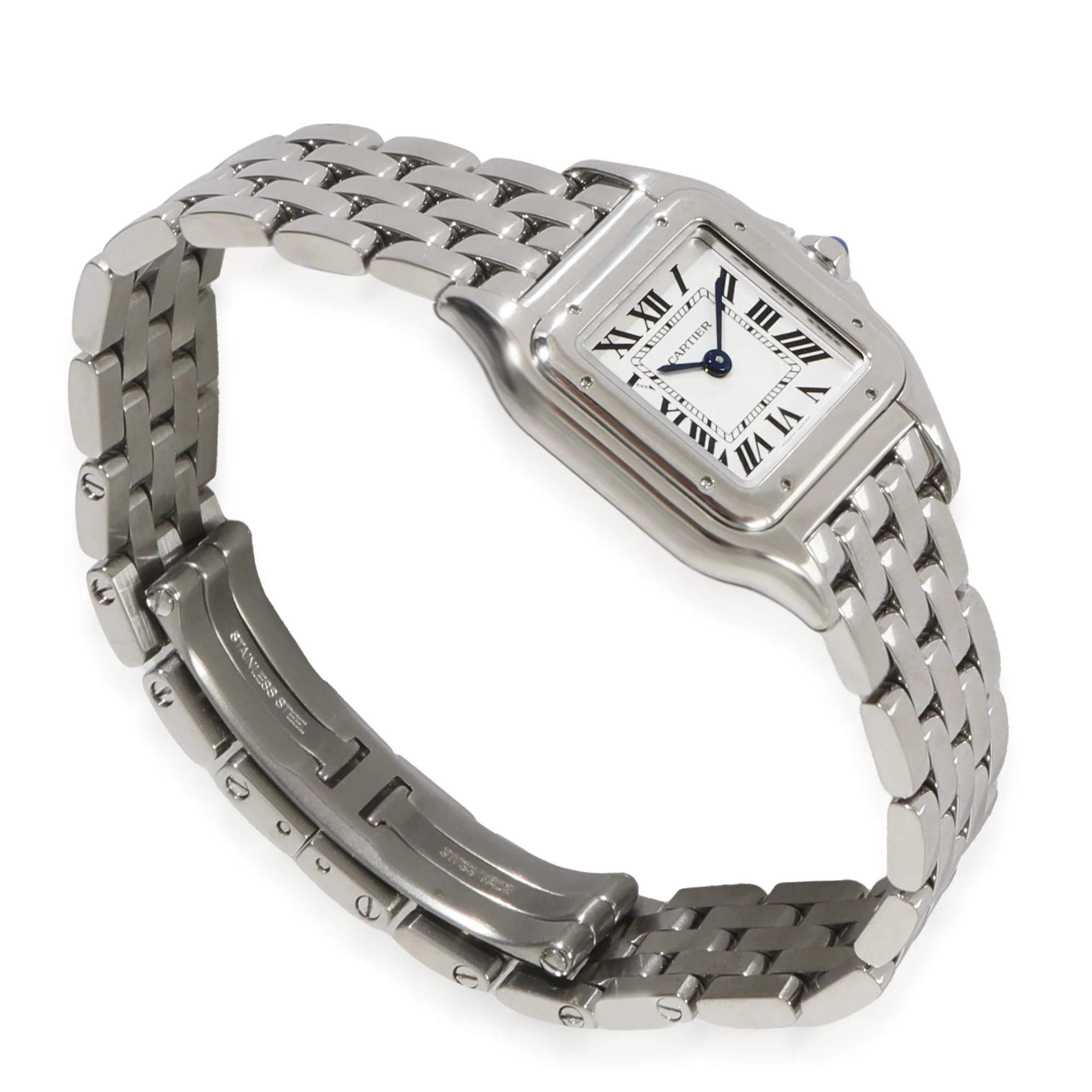 4177 169520EY WSPN0006 Womens Watch in Stainless Steel - Image 2