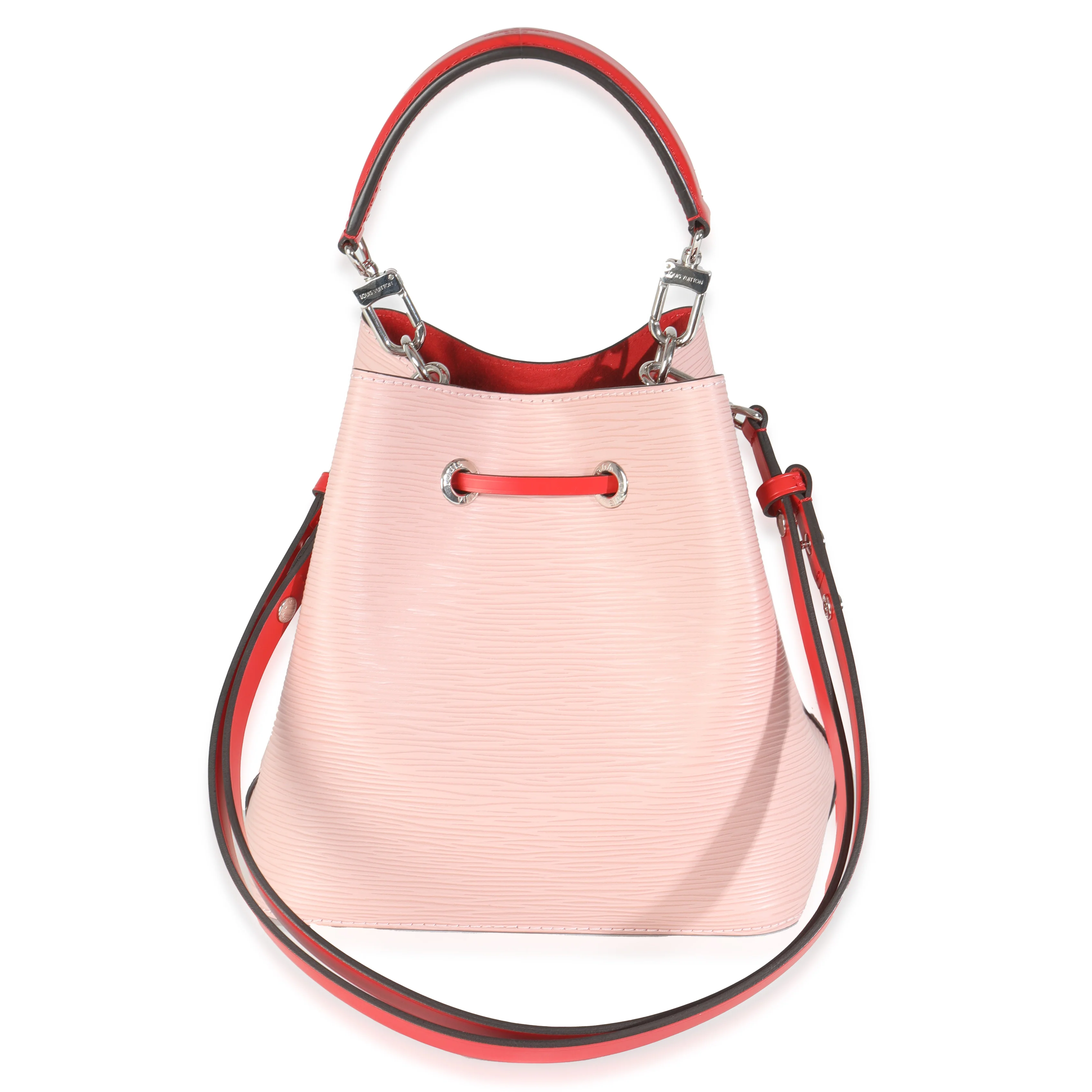 Rose Ballerine Epi Neonoe BB - Image 4
