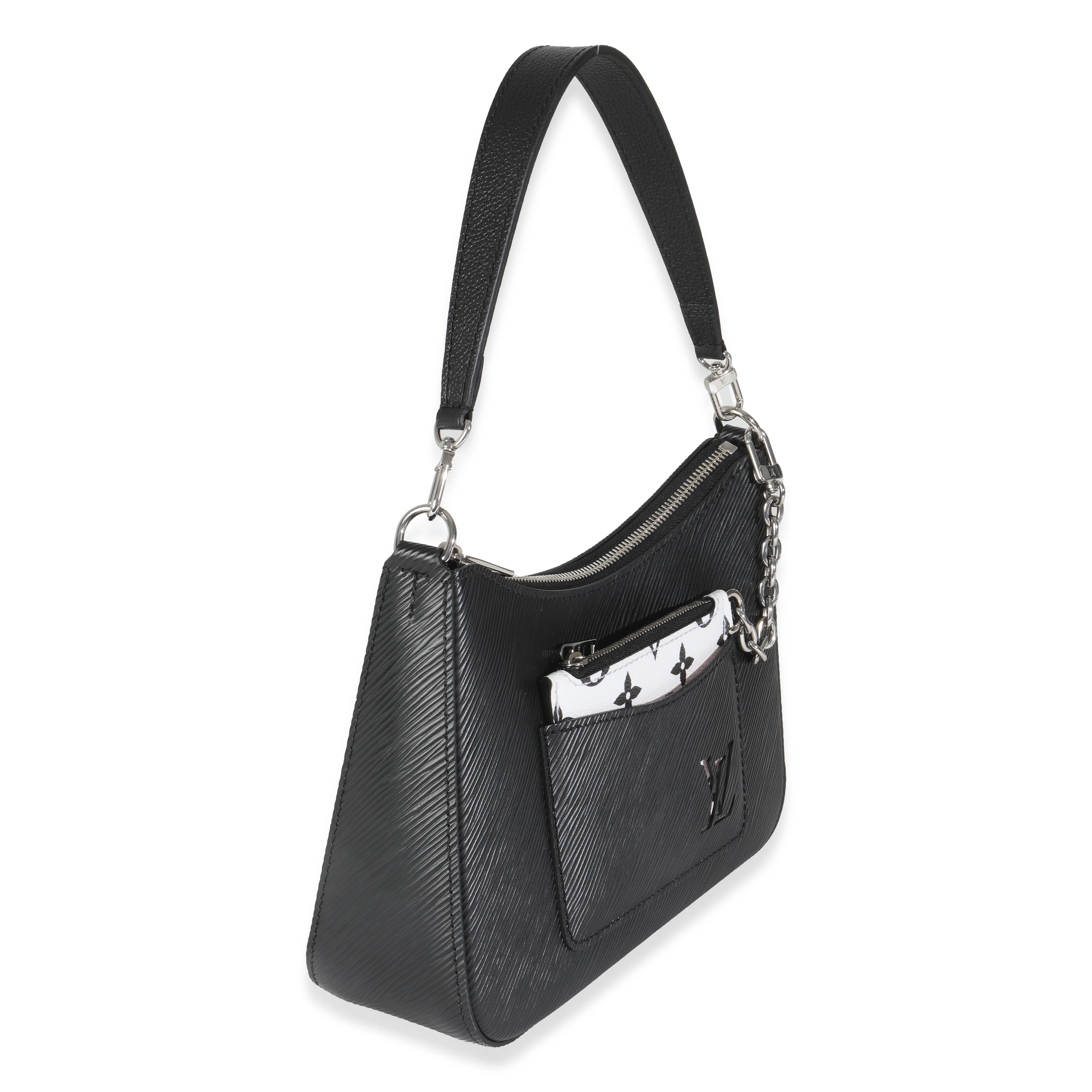 Black Epi Marelle - Image 3