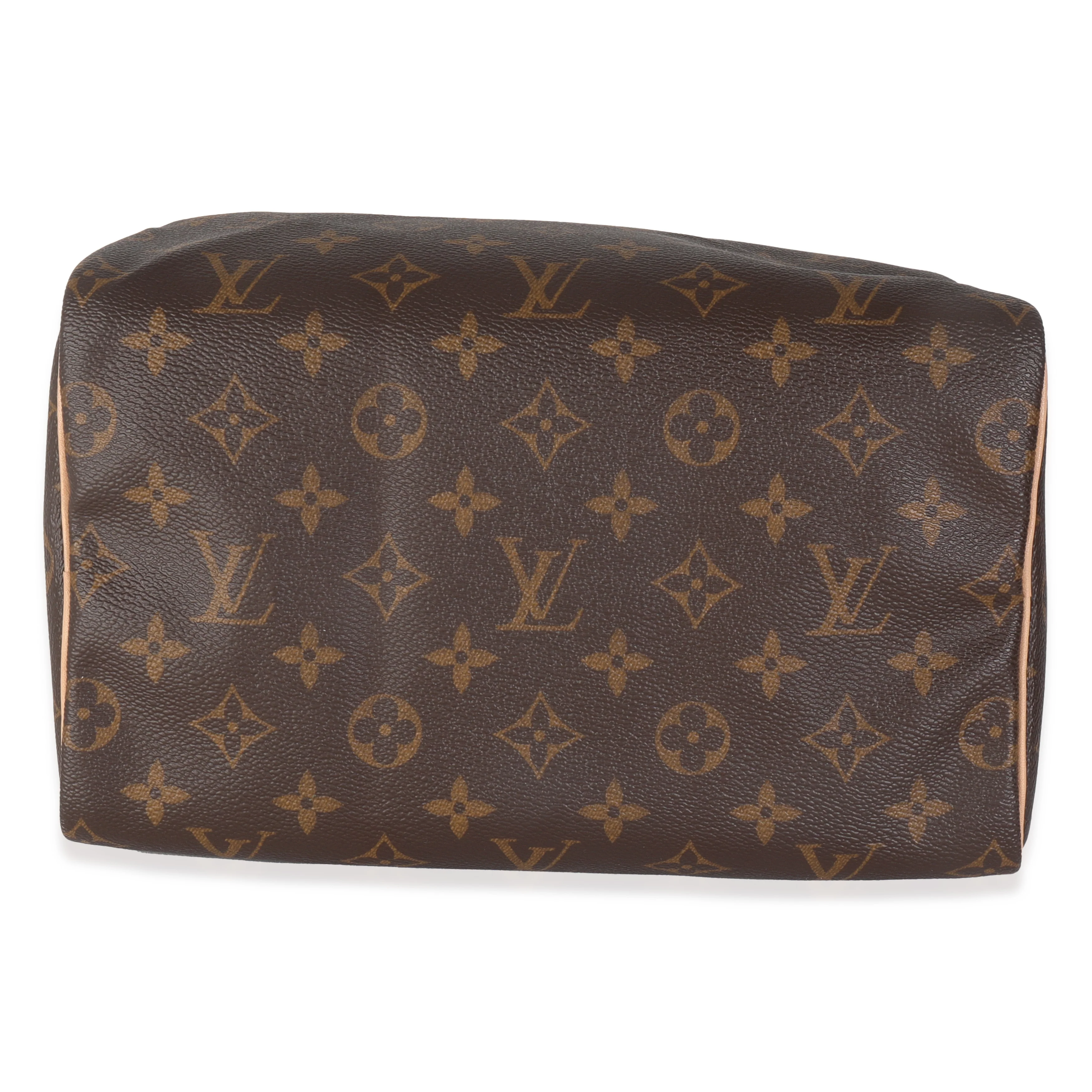 Monogram Canvas Speedy 25 - Image 6