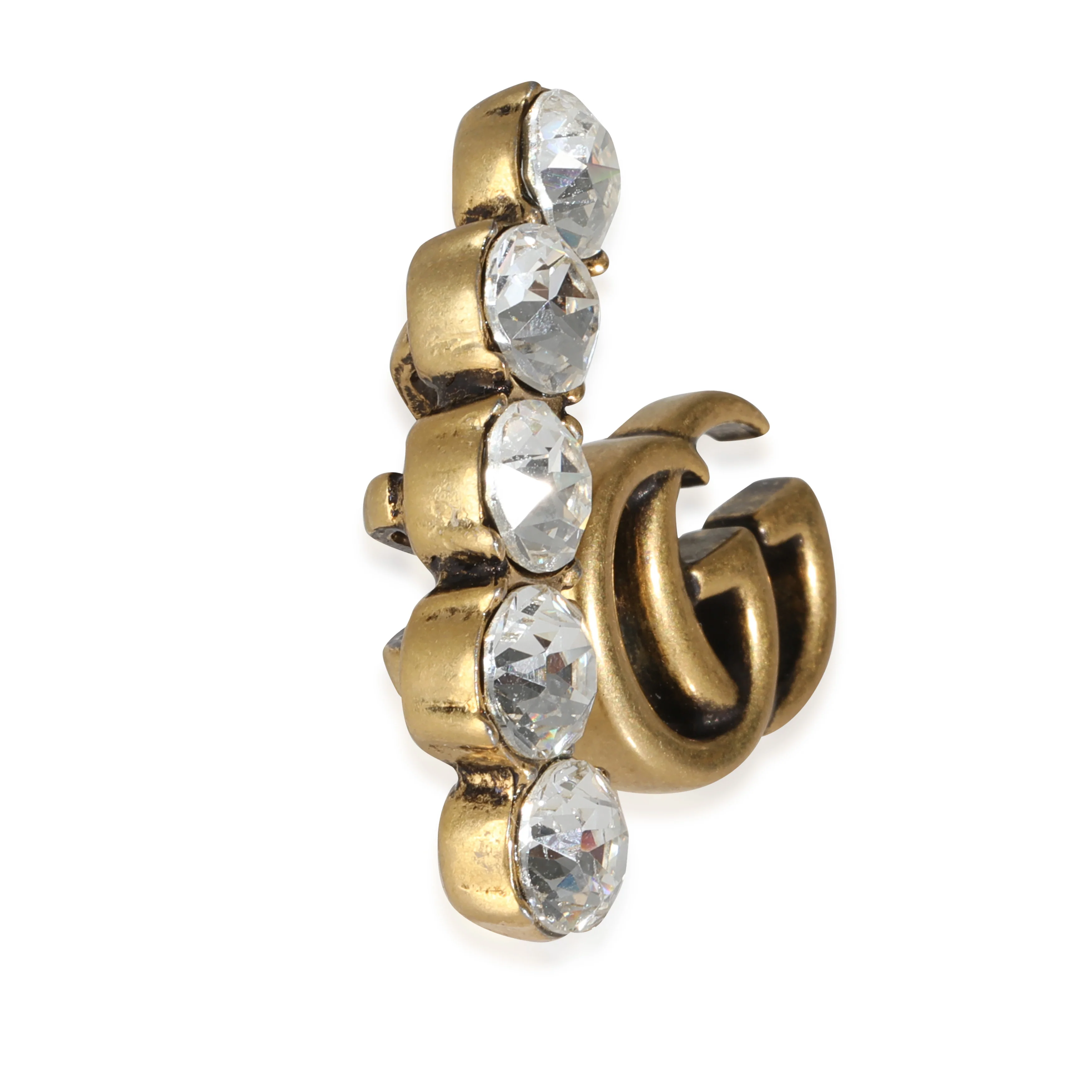 Marmont Crystal Mono Single Earring - Image 2