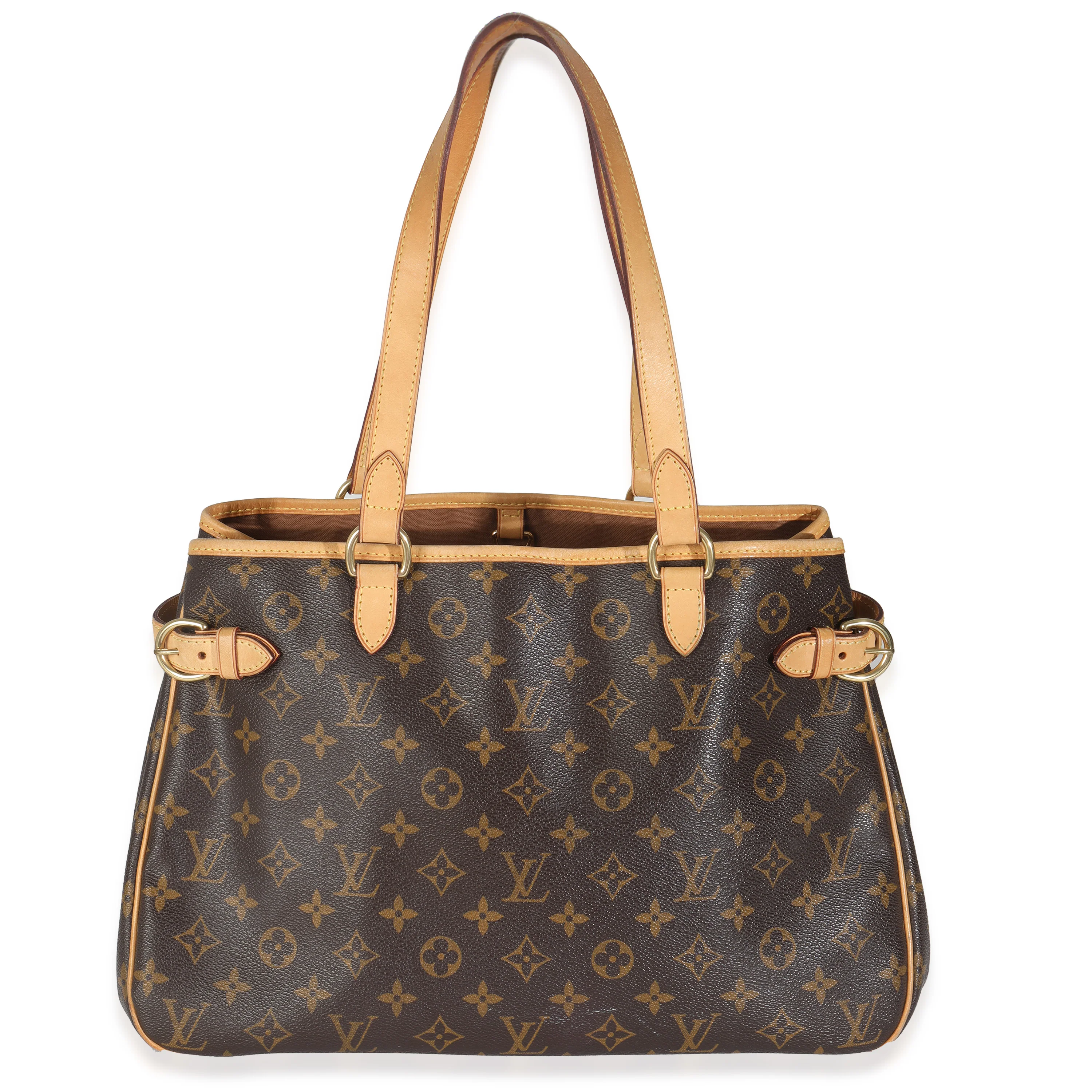 Monogram Canvas Batignolles Horizontal - Image 2