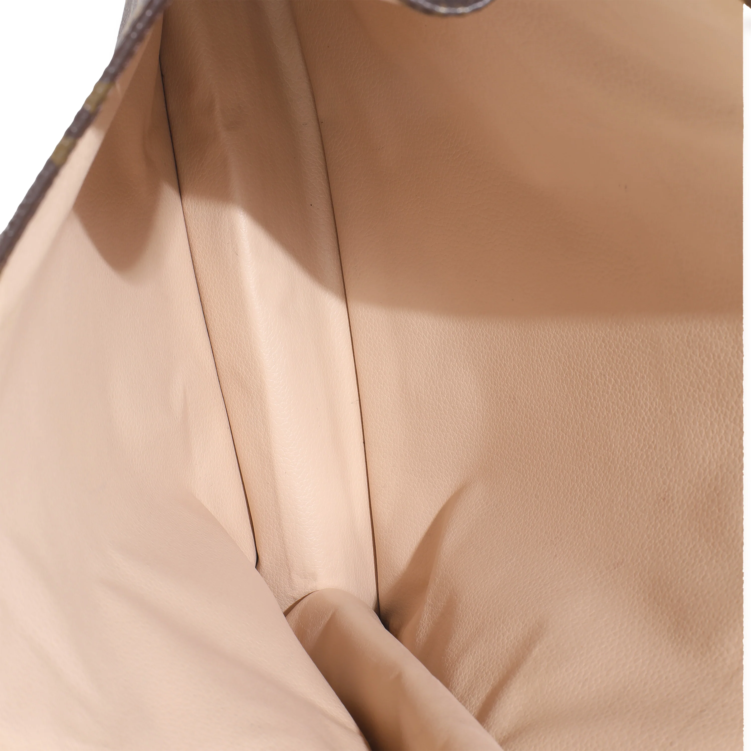 Monogram Canvas Sac Plat - Image 9
