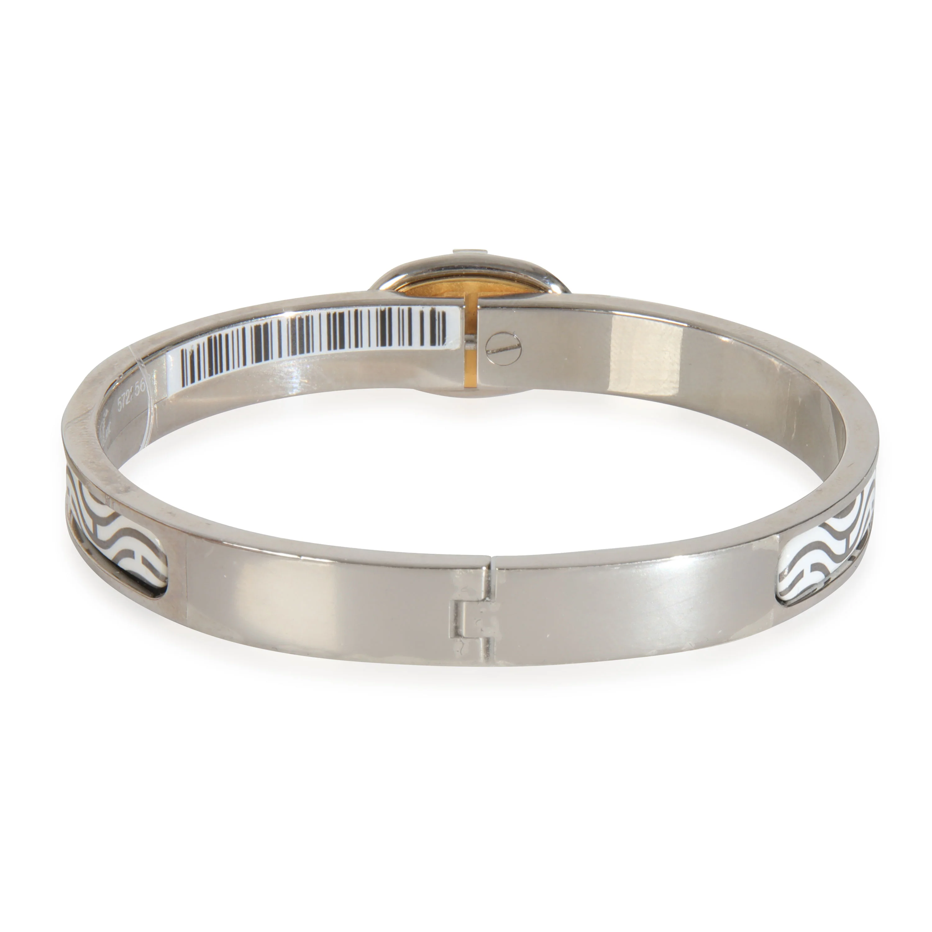Mini Clic Chaine d'Ancre Bracelet - Image 4