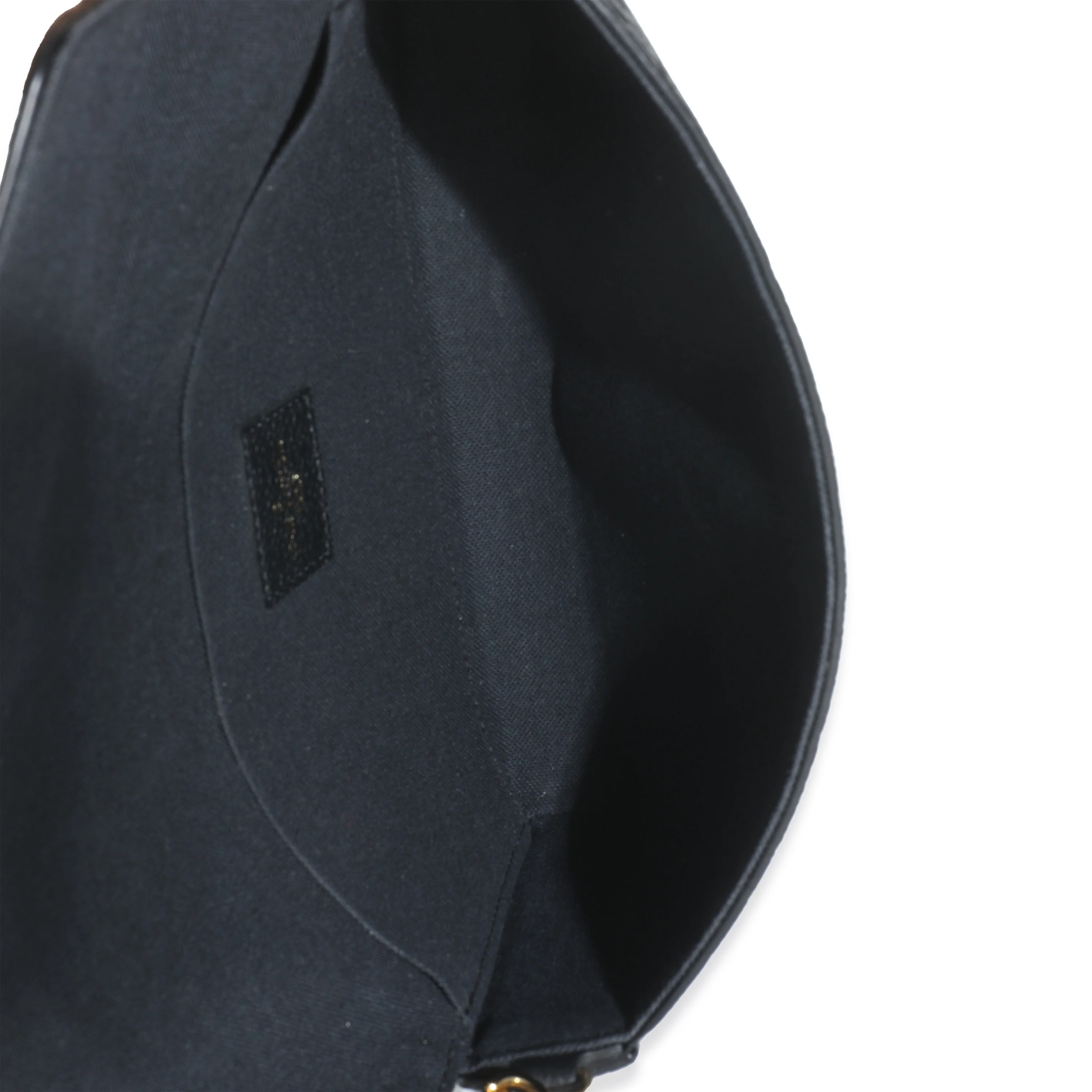 Black Monogram Empreinte Felicie Pochette - Image 9