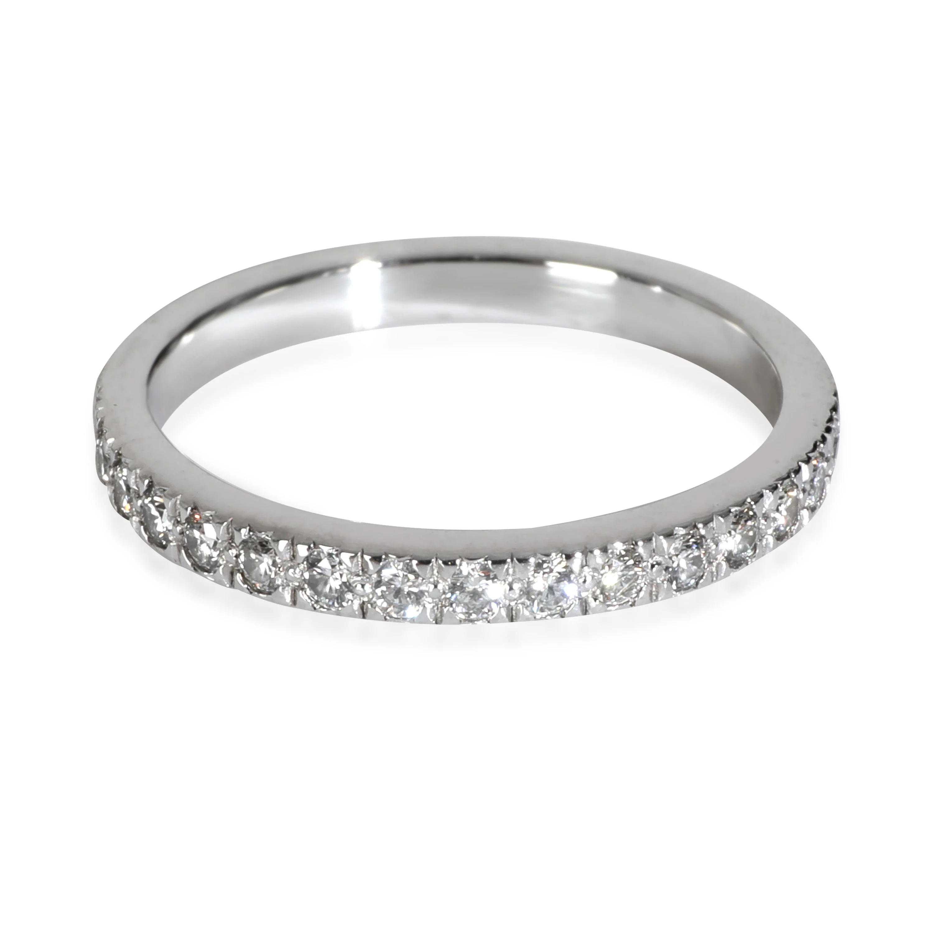 Platinum Diamond Novo Band