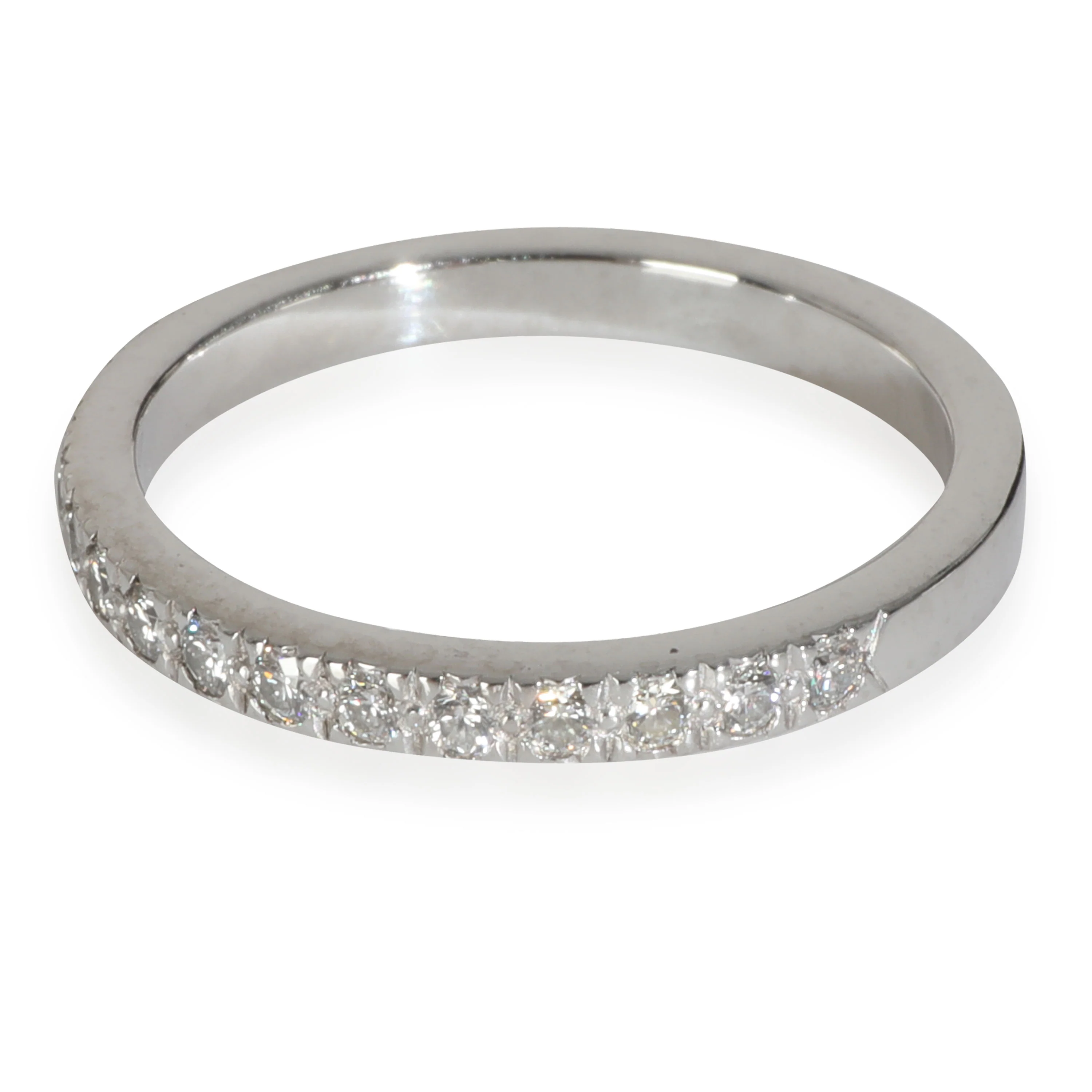 Platinum Diamond Novo Band - Image 2