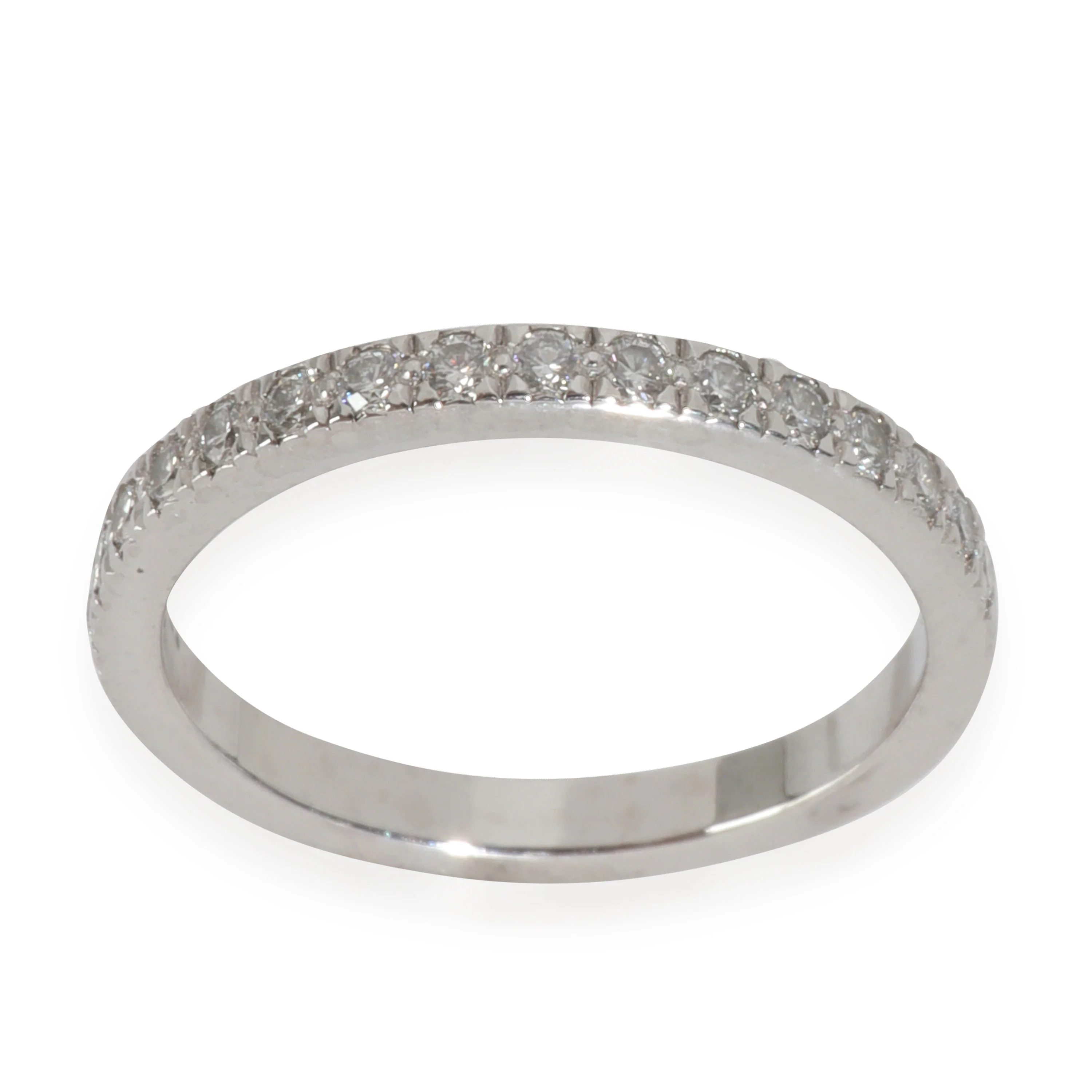 Platinum Diamond Novo Band - Image 3