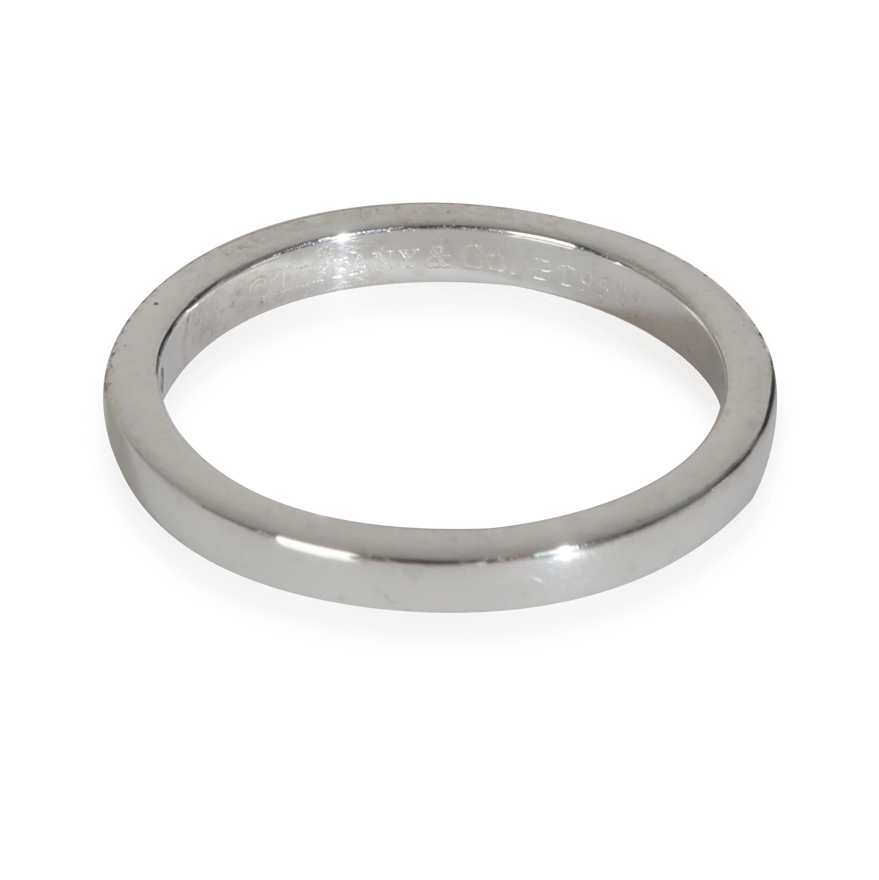 Platinum Diamond Novo Band - Image 4