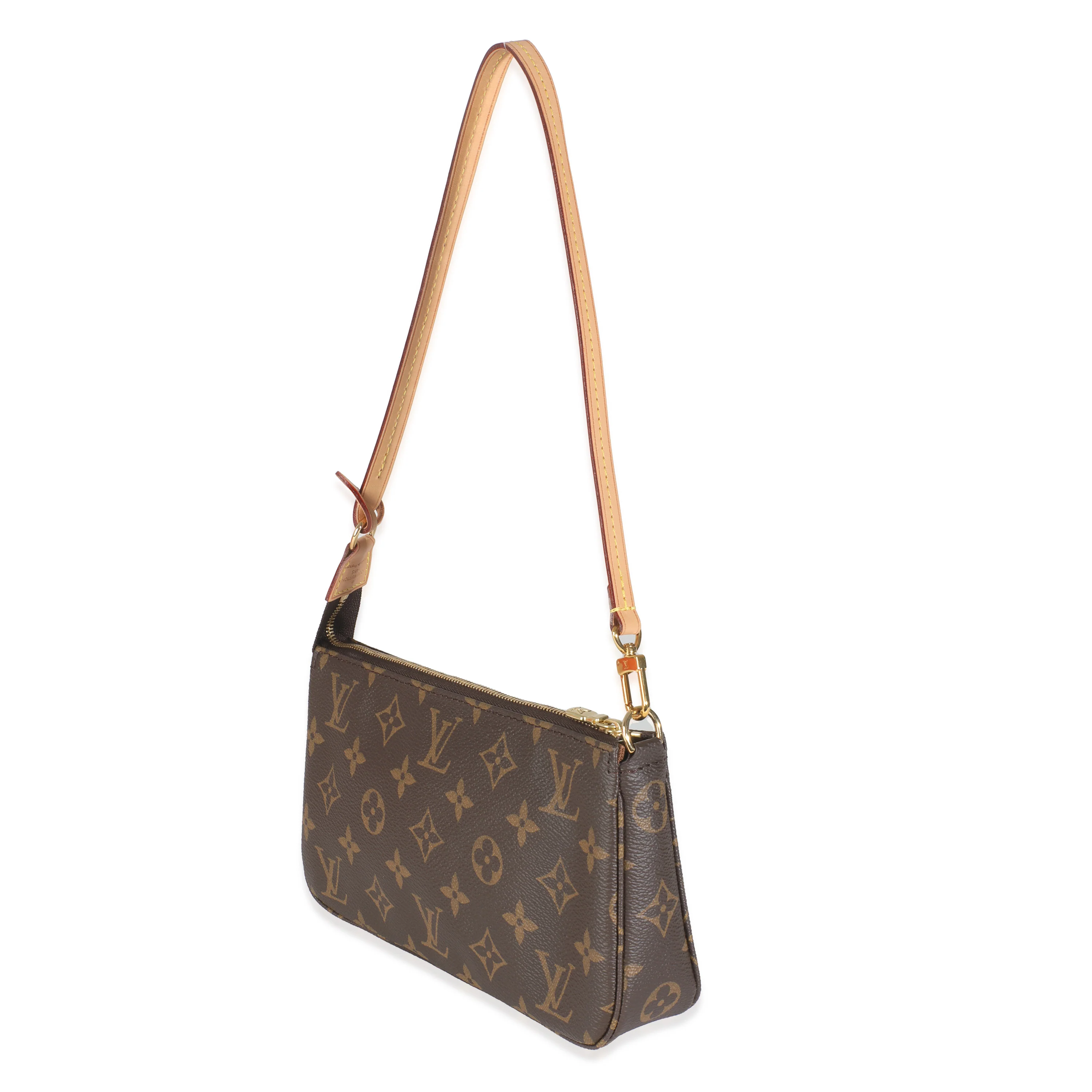 Monogram Canvas Pochette Accessoires NM - Image 2