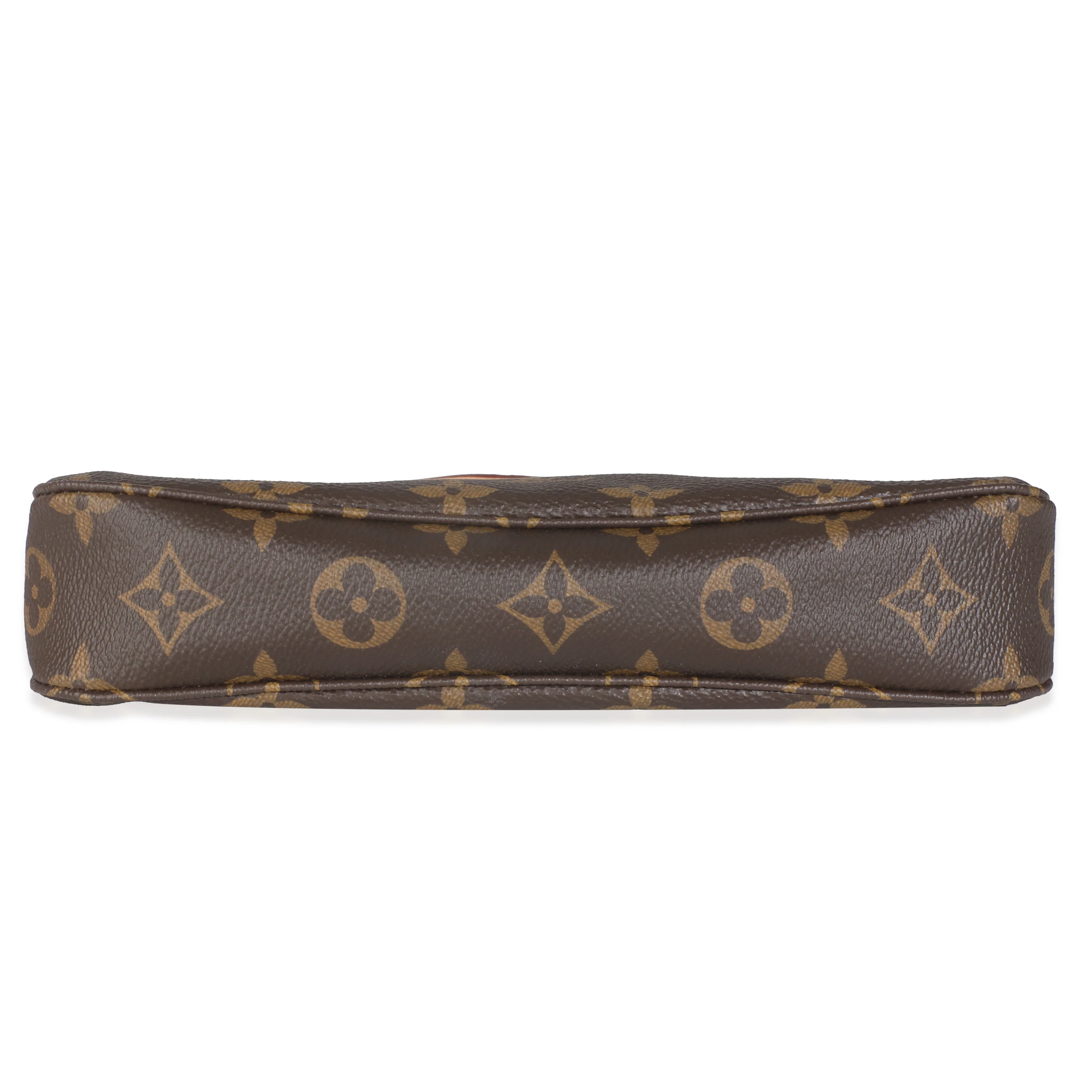 Monogram Canvas Pochette Accessoires NM - Image 5