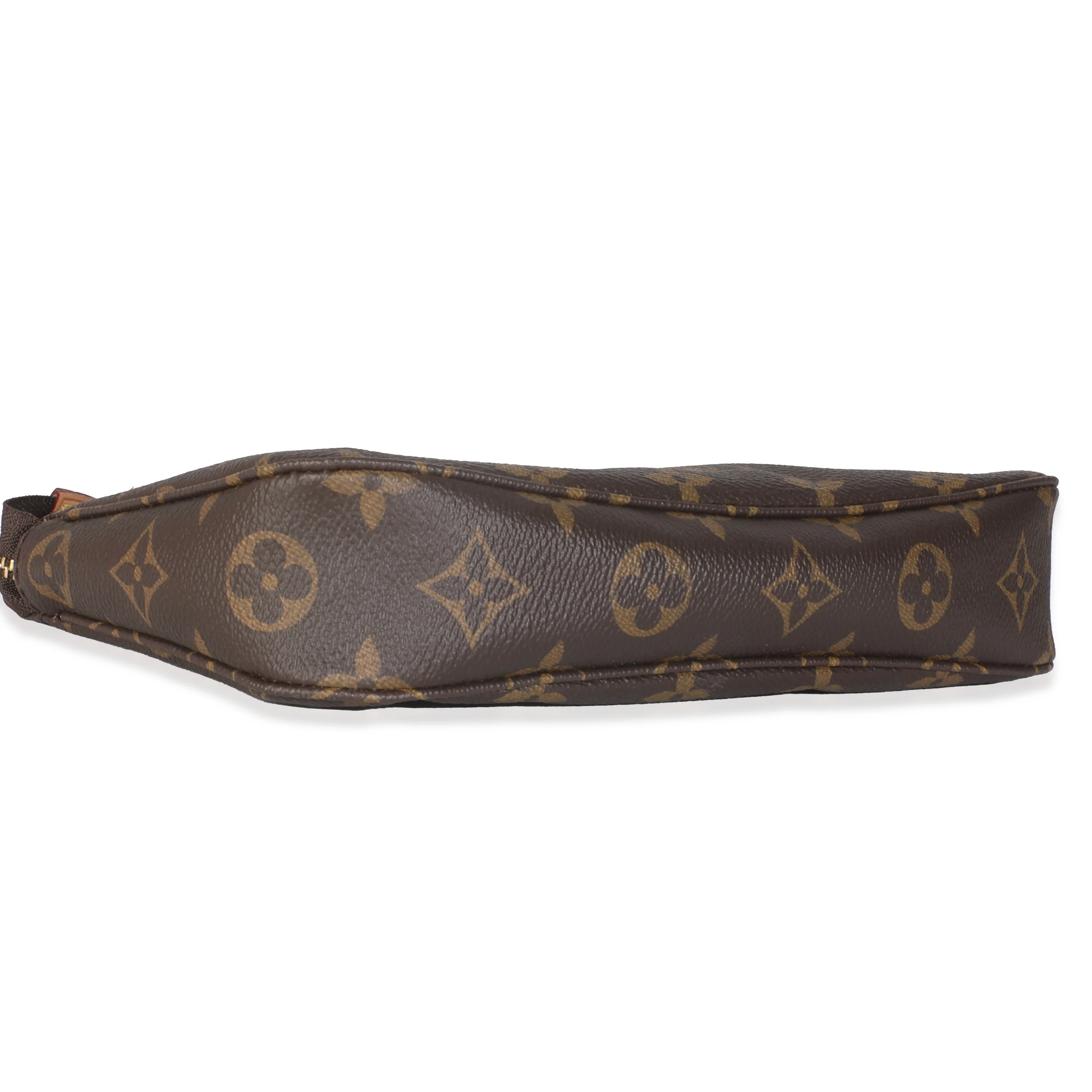 Monogram Canvas Pochette Accessoires NM - Image 6