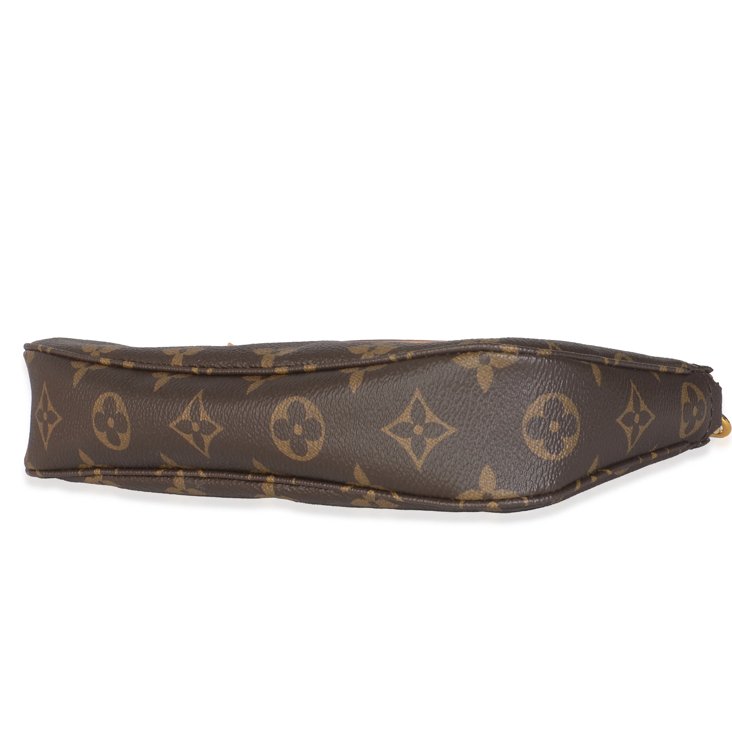 Monogram Canvas Pochette Accessoires NM - Image 7