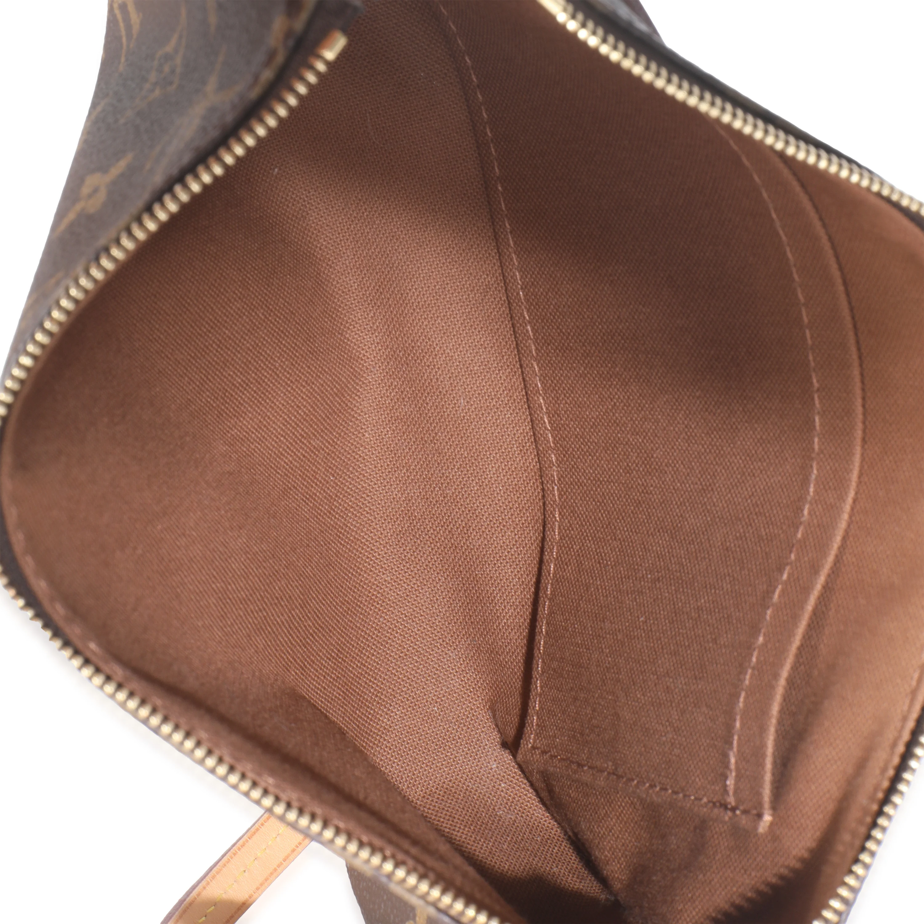 Monogram Canvas Pochette Accessoires NM - Image 8