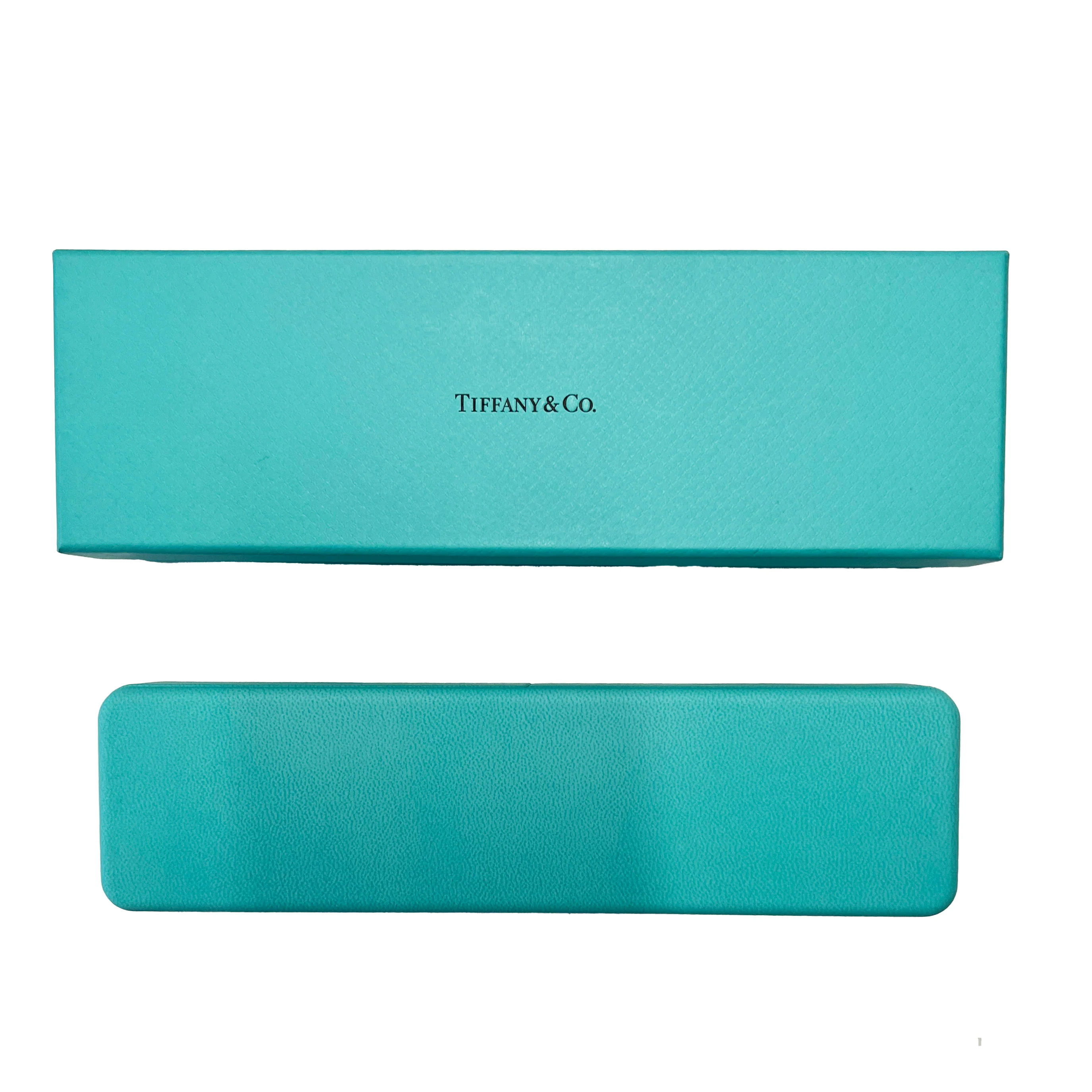 Rose Gold Tiffany T Smile Bracelet - Image 4