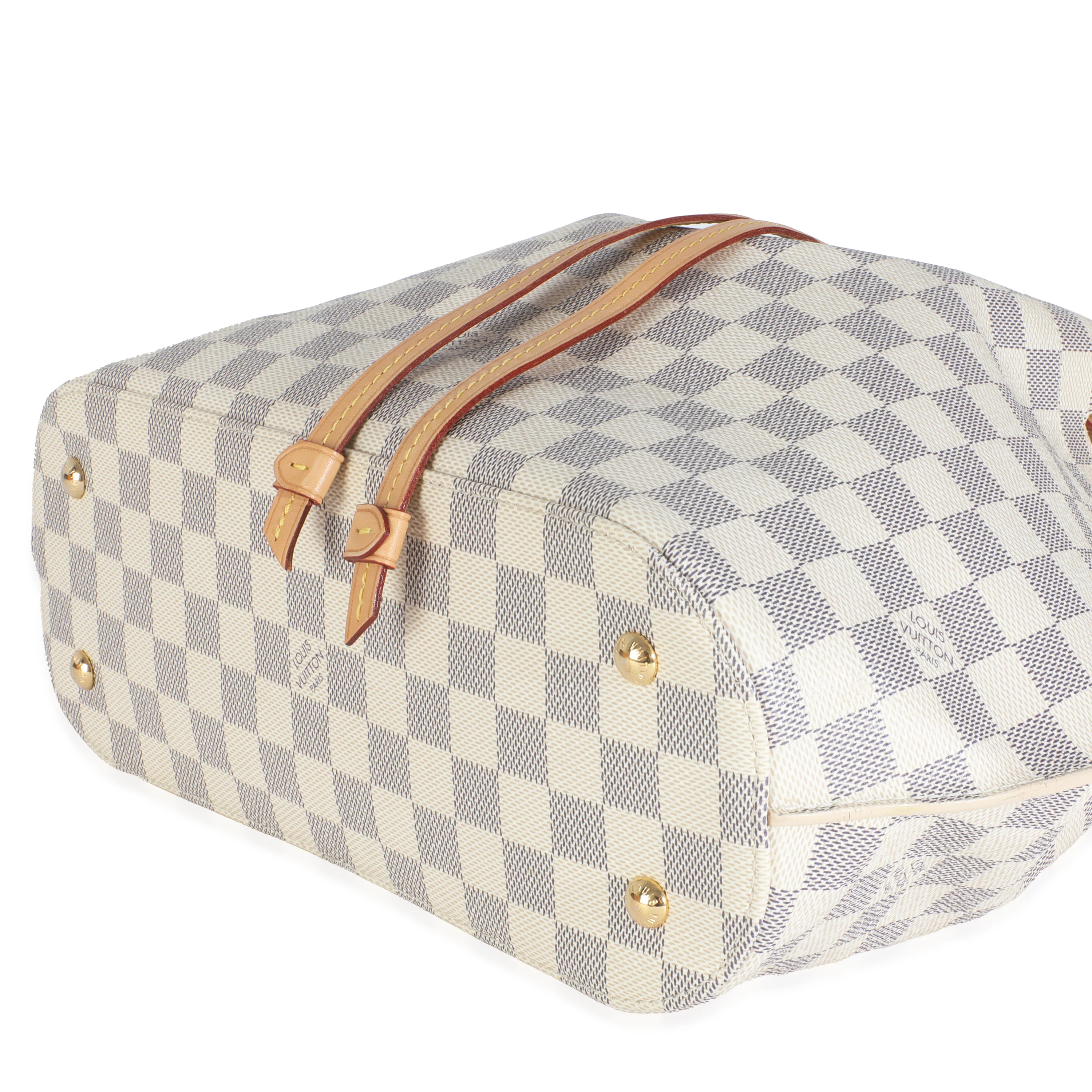 Damier Azur Canvas Girolata - Image 6