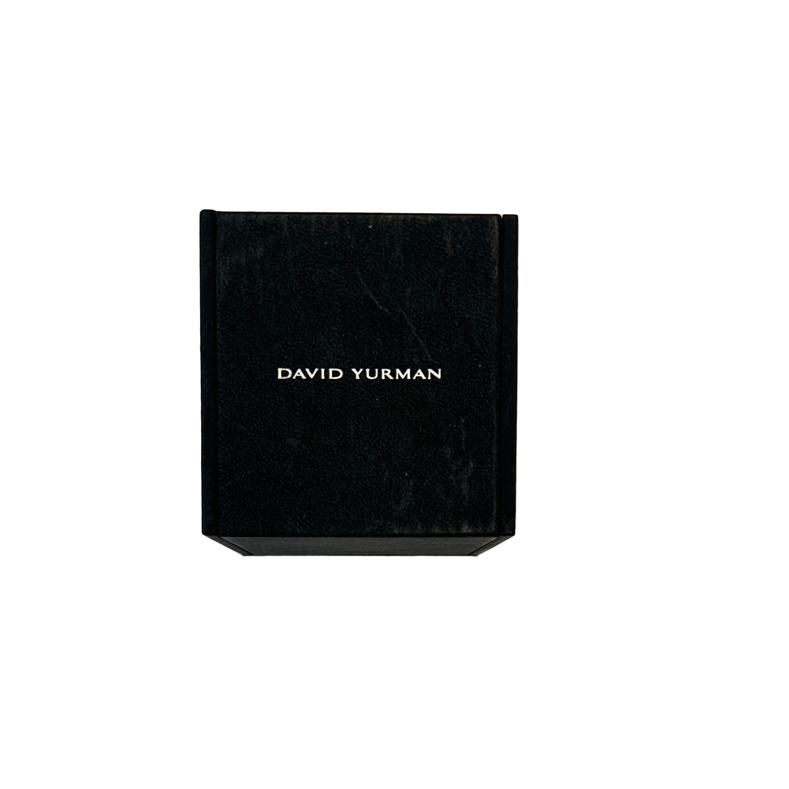 Sterling Silver Diamond Renaissance Crossover Ring - Image 4