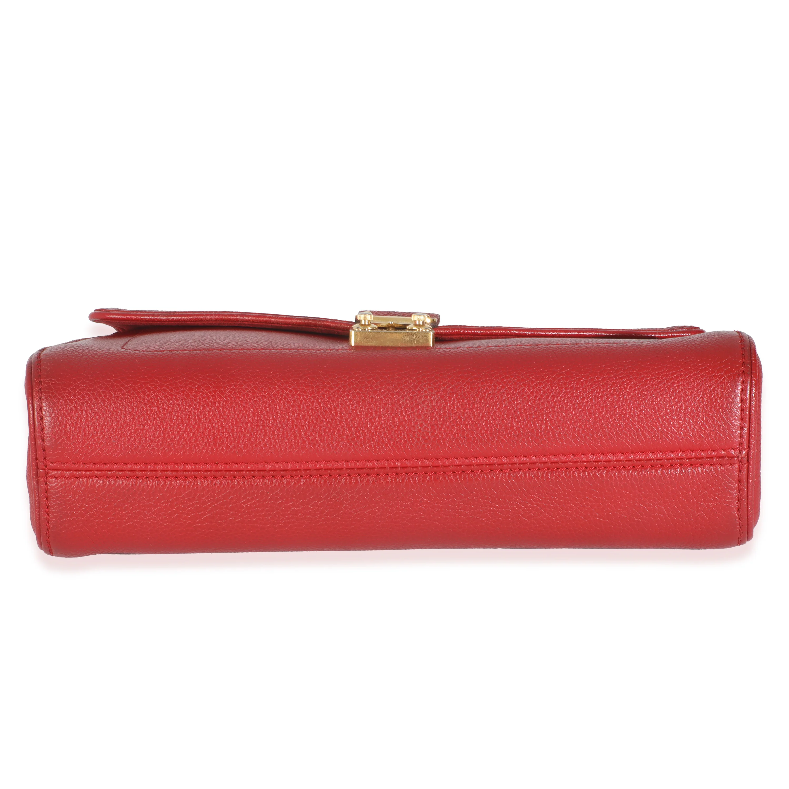 Cerise Monogram Empreinte Saint Germain PM - Image 5
